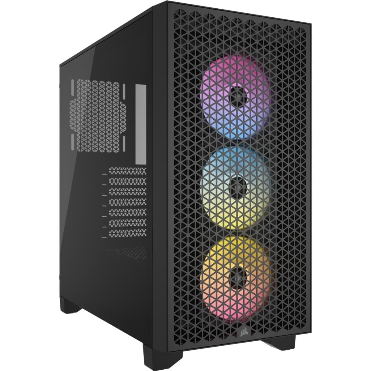 Pro Gamer PC I - RTX 5060 Ti - Core i7-14700KF - 1 TB NVMe - 32GB RAM - Bild 1