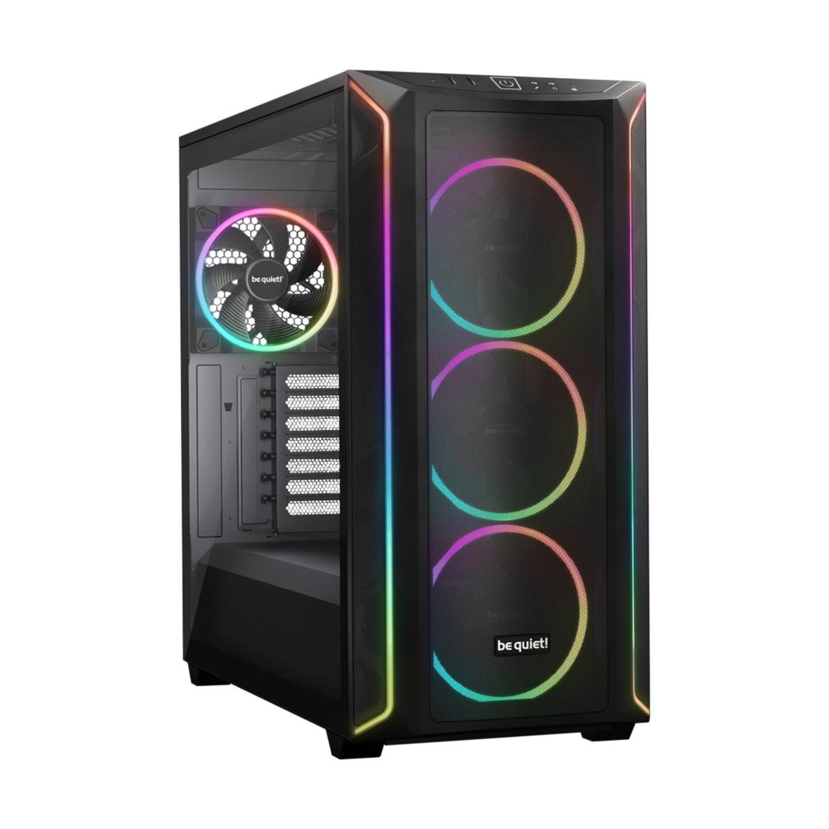 Performance Gamer PC IV - RTX 5070 Ti - Ryzen 7 9700X - 1 TB NVMe - 32GB RAM - Bild 1