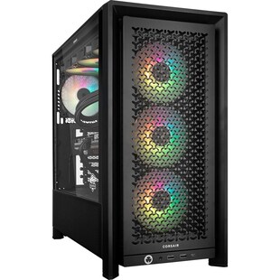 High End PC IN049 - RTX 5070 Ti - Core i9-14900KF - 1 TB NVMe - 32GB RAM - Windows 11 - Bild 1