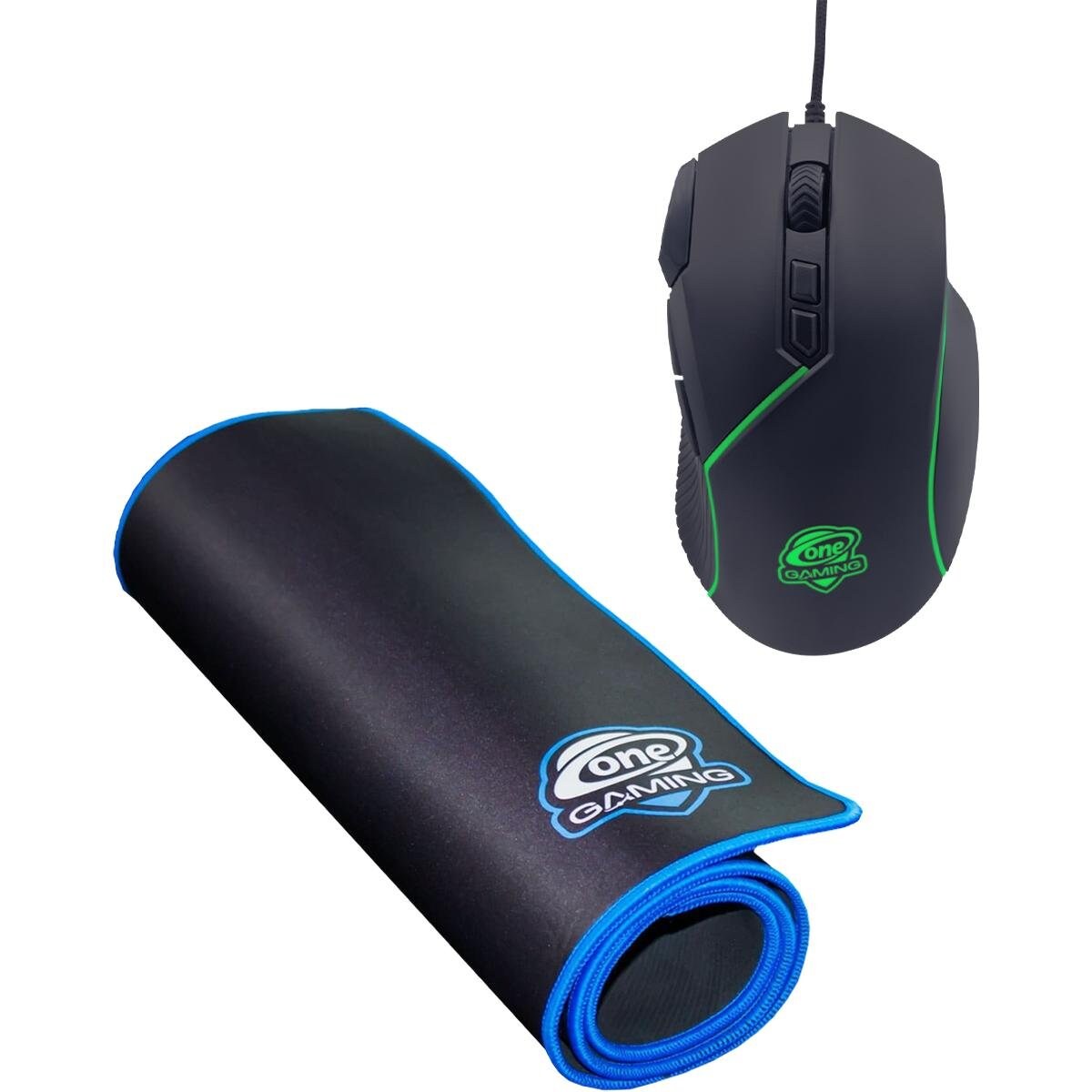 ONE GAMING Starter Bundle