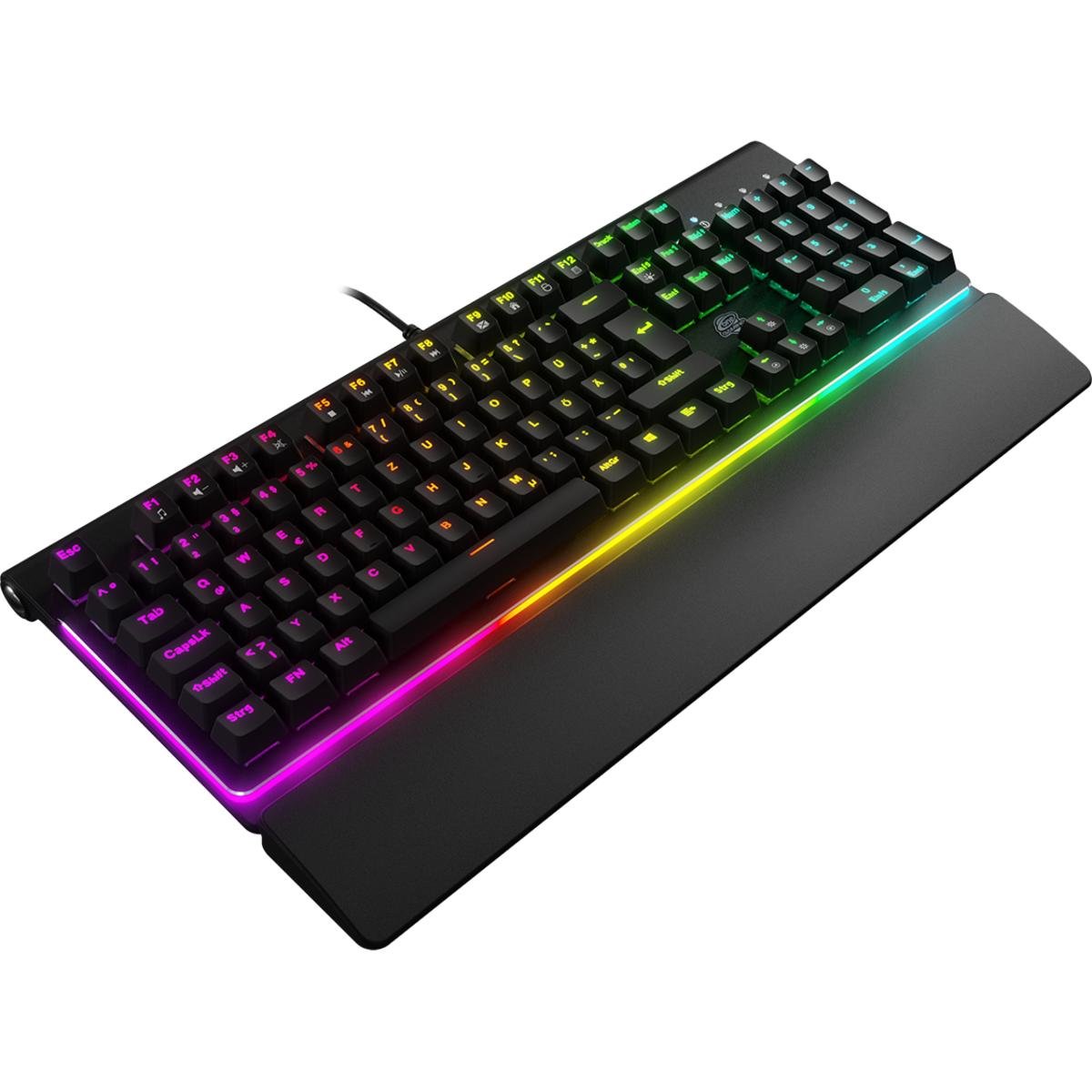 ONE GAMING Shuriken - Bild 1