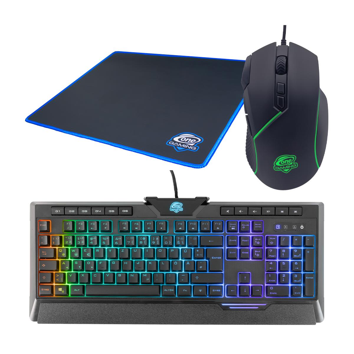 ONE GAMING Advanced Bundle - Bild 1