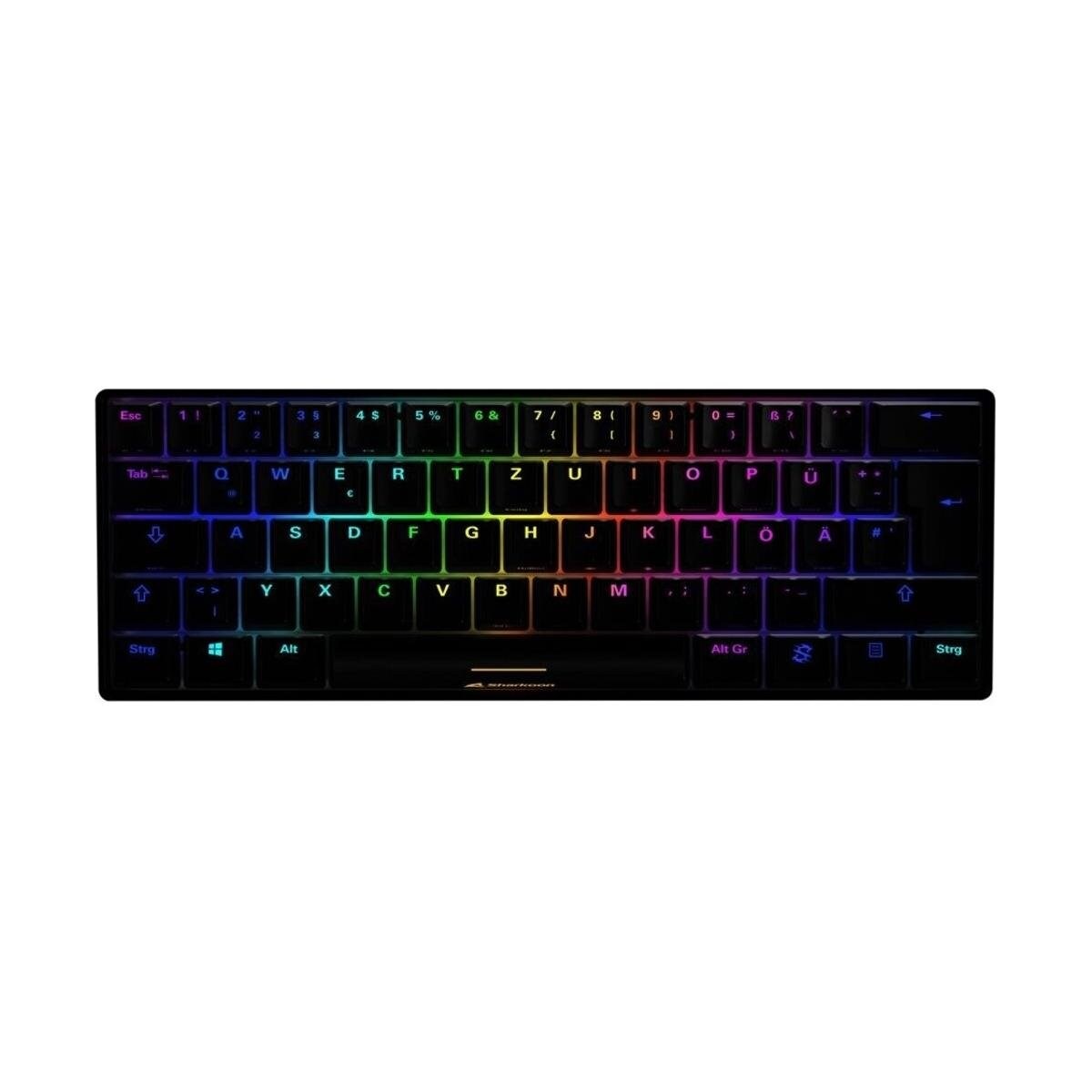 Sharkoon SKILLER SGK50 S4 | 04044951033751