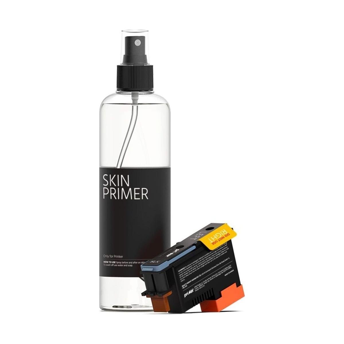 Prinker S Black Tinte - Bild 1