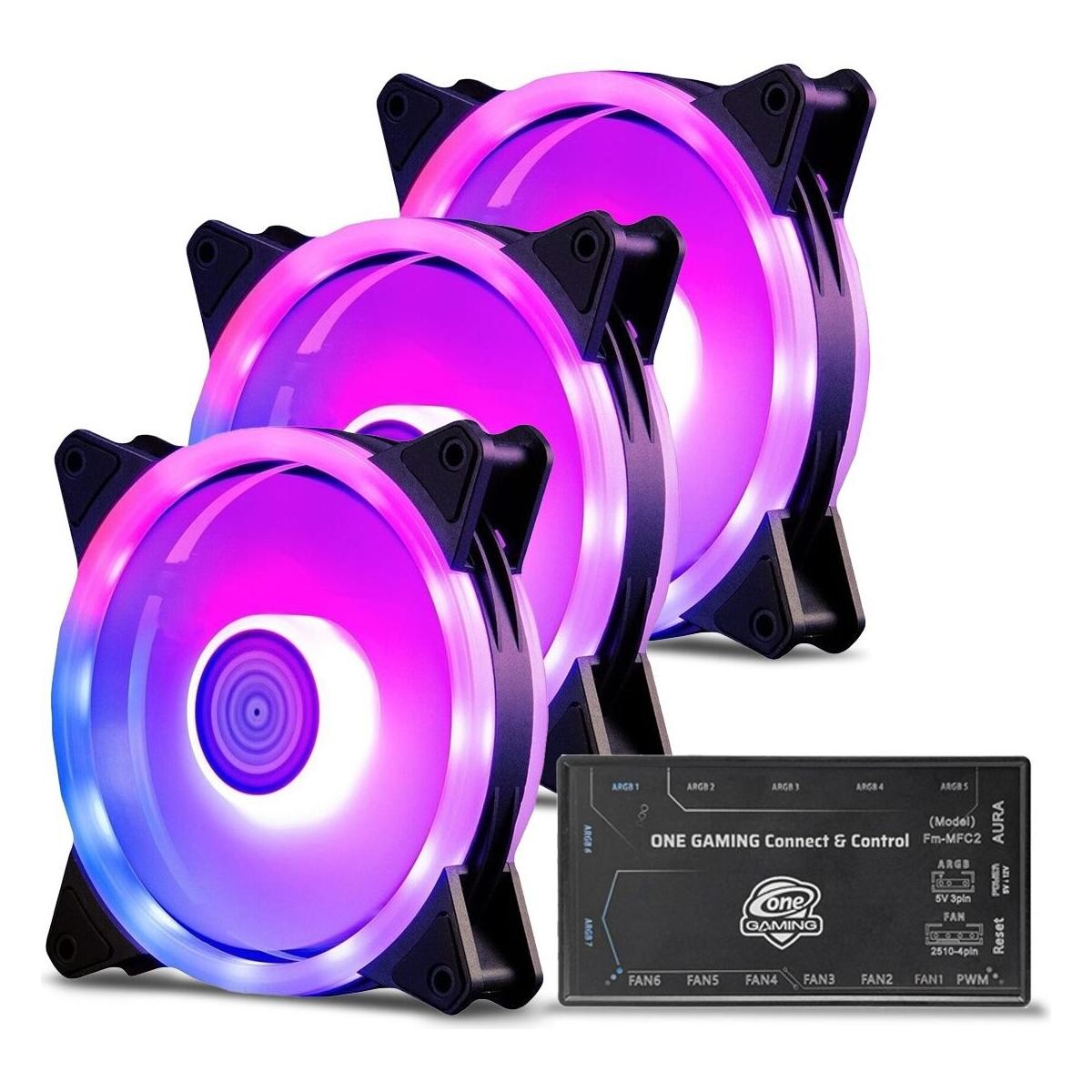 Lüfter ONE GAMING | 04049998681705