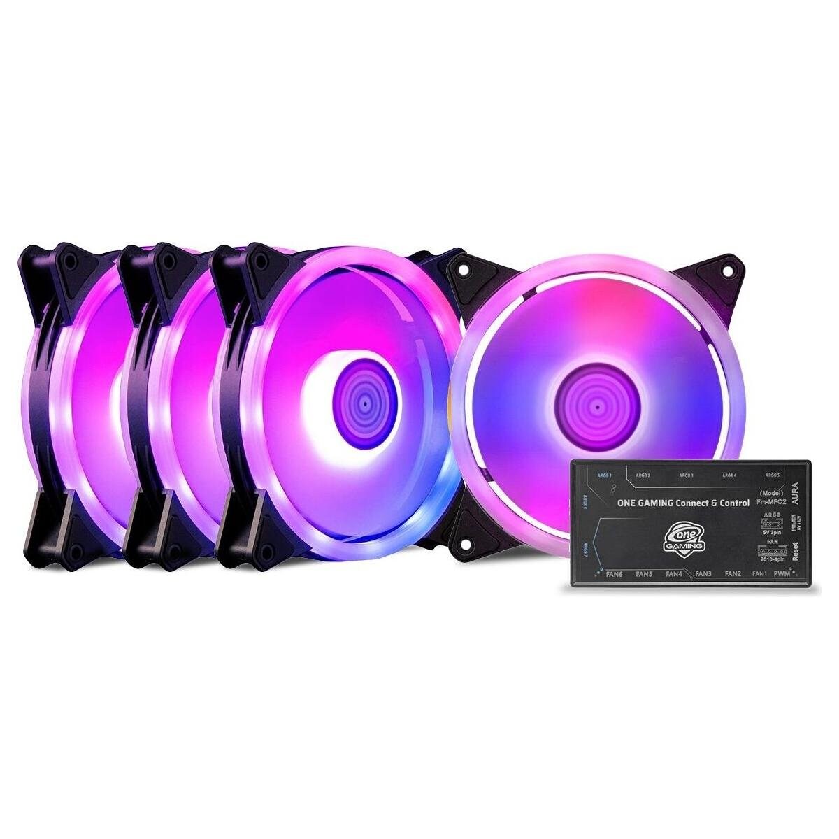 Lüfter ONE GAMING | 04049998681712