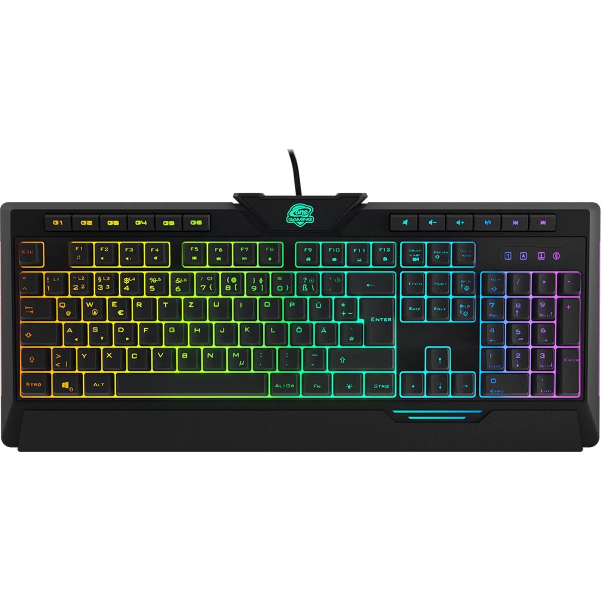 ONE GAMING Lightning Detonator 2.0 V2 - Bild 1