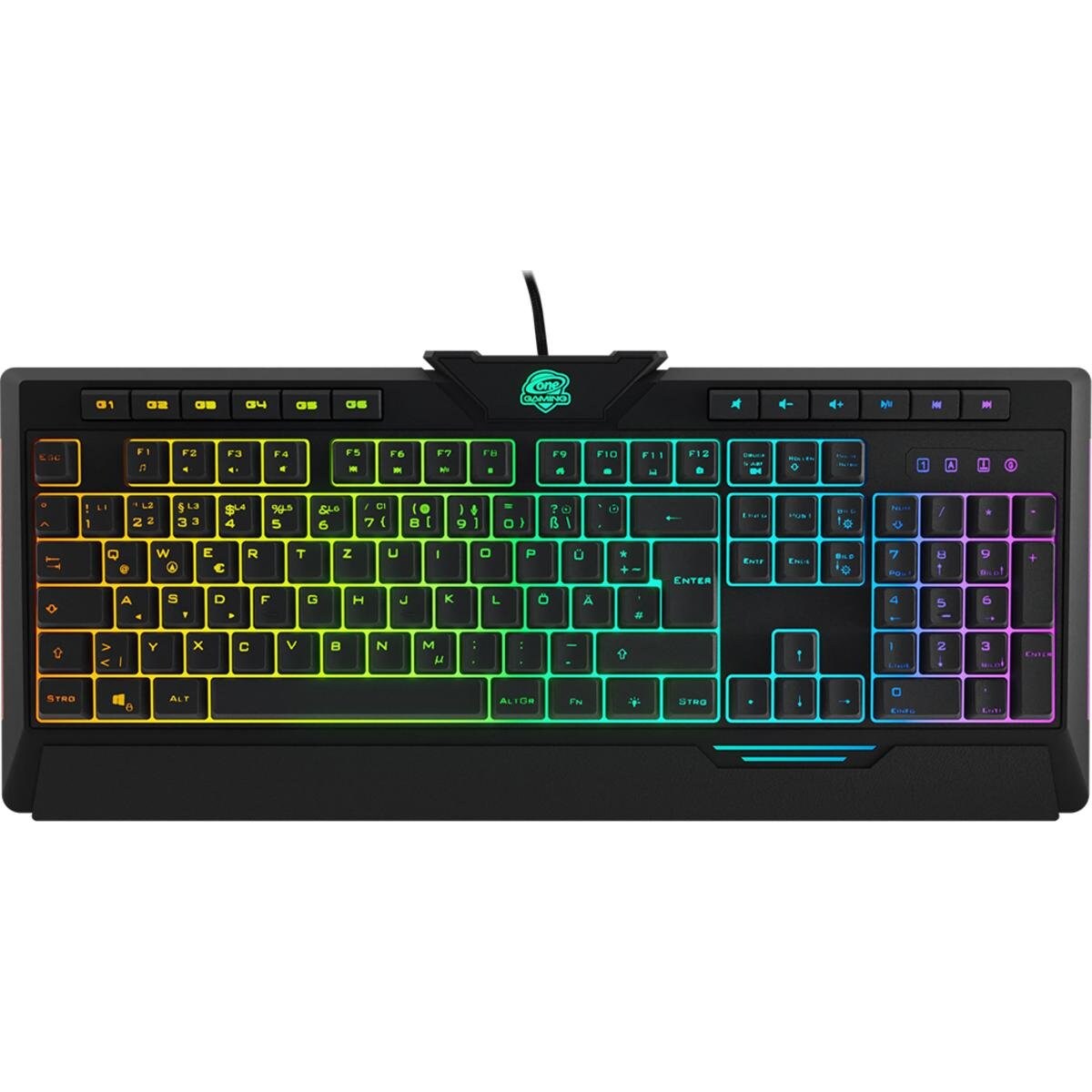 ONE GAMING Lightning Detonator 2.0 V2 | 04049998685284