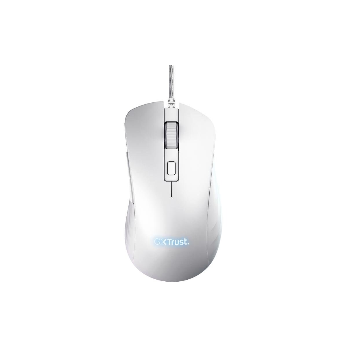 Trust GXT 924W YBAR+ | 08713439248913