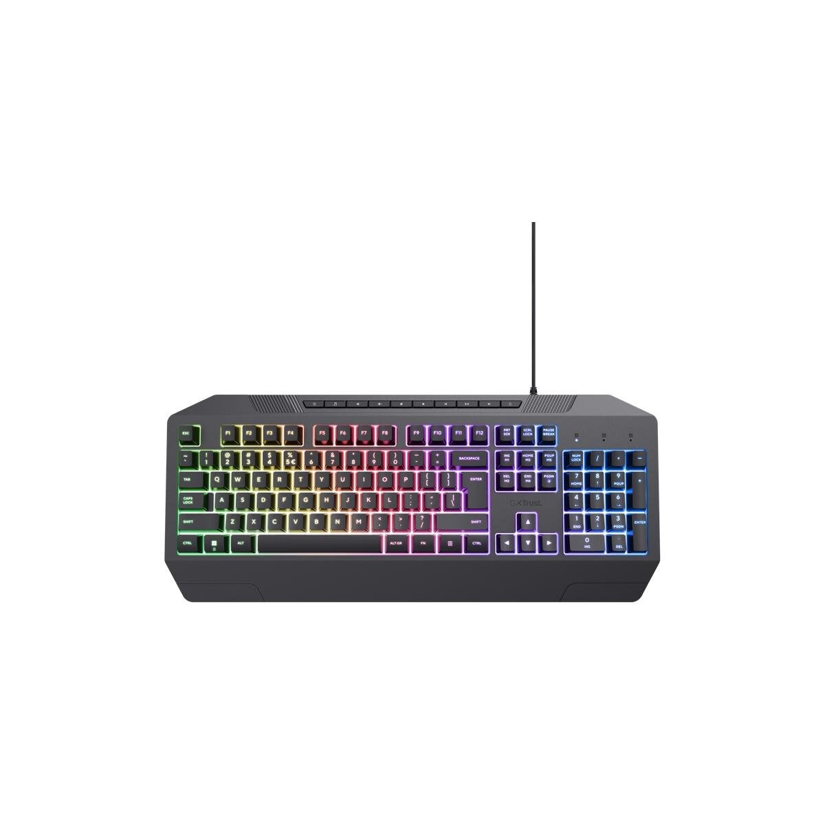 Trust GXT 836 EVOCX | 08713439247244