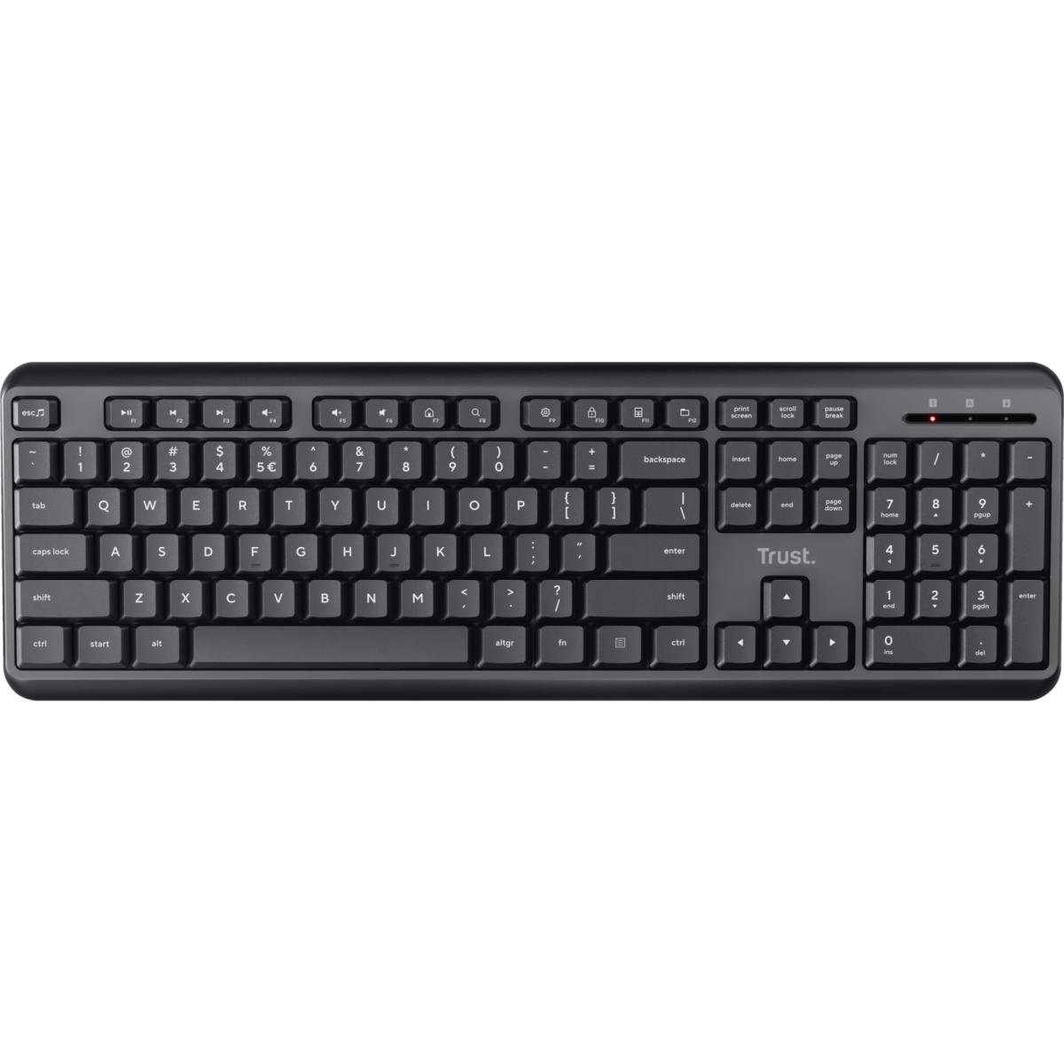 Trust TK-350 - Bild 1