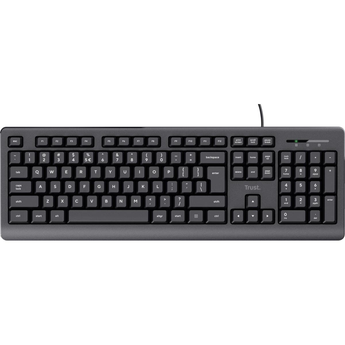 Trust TK-150 - Bild 1