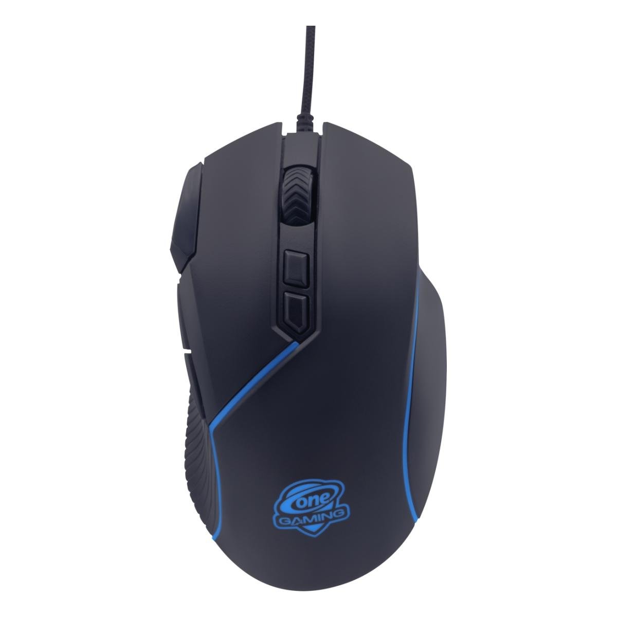 ONE GAMING Black Hawk Ultragrip 2.0 - Bild 1