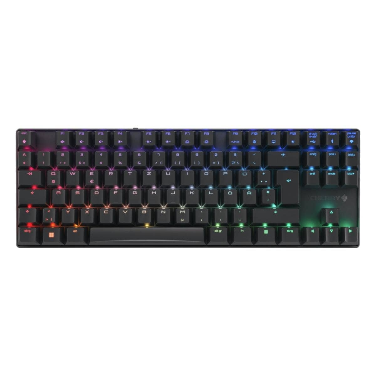Cherry MX 8.2 TKL Wireless - Bild 1