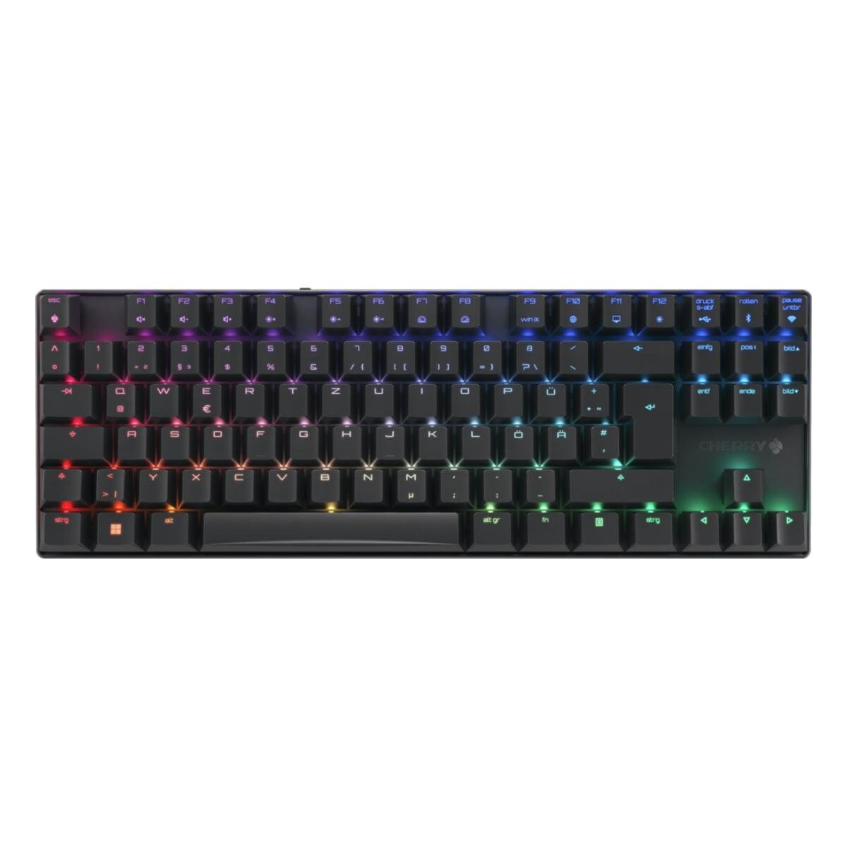 Cherry MX 8.2 TKL Wireless | 04025112113024