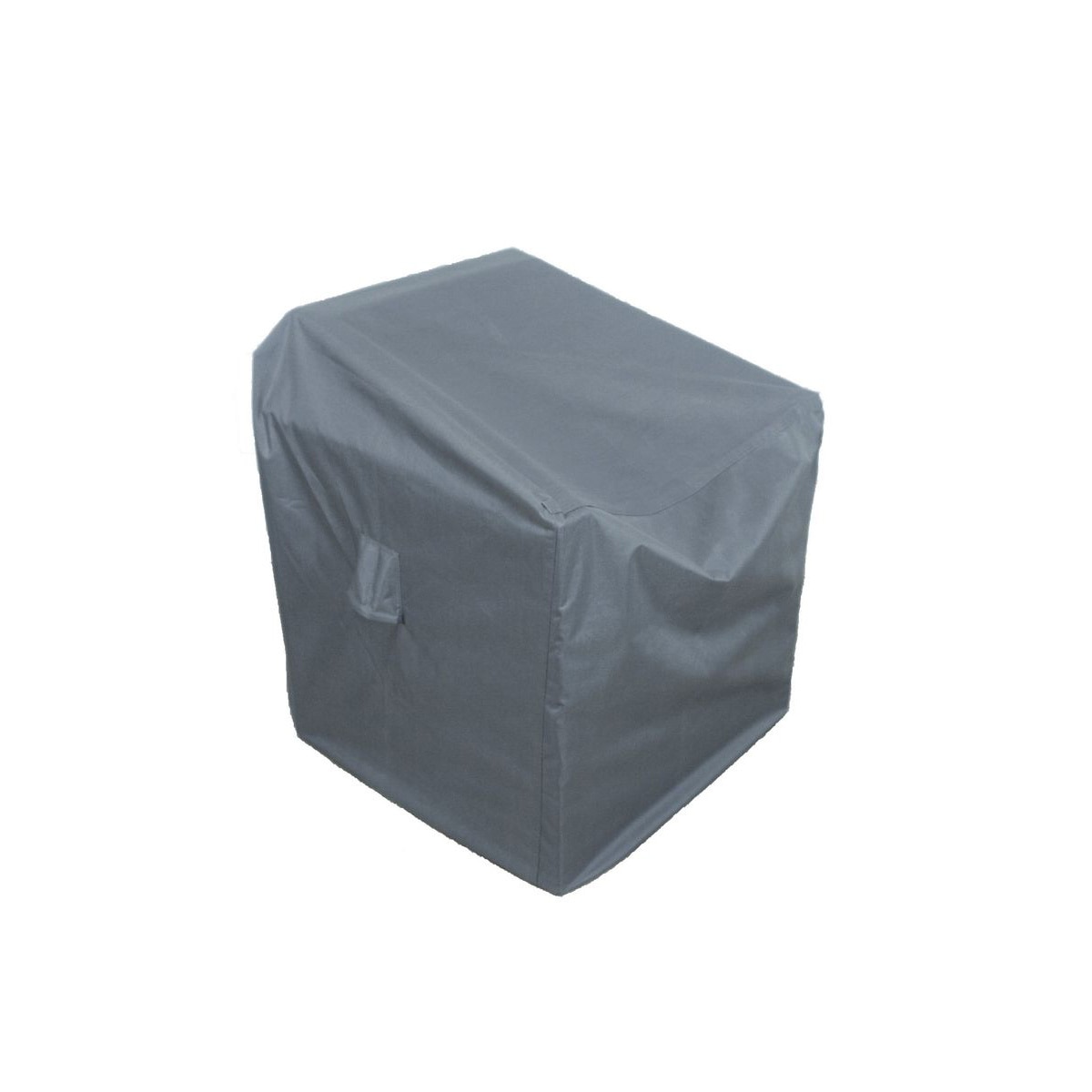 Pegaso Schutzh&uuml;lle 80x70x66 cm f&uuml;r Gartensessel - wetterfeste Abdeckung f&uuml;r Gartenm&ouml;bel - Bild 1