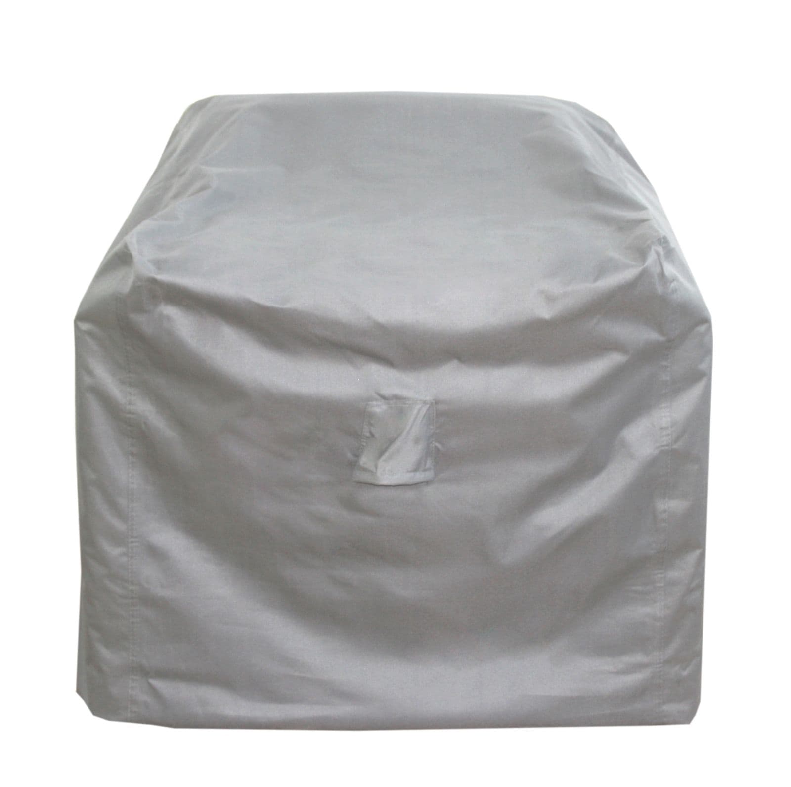 Pegaso Schutzh&uuml;lle 83x68x68 cm f&uuml;r Gartensessel  - wetterfeste Abdeckung f&uuml;r Gartenm&ouml;bel - Bild 1