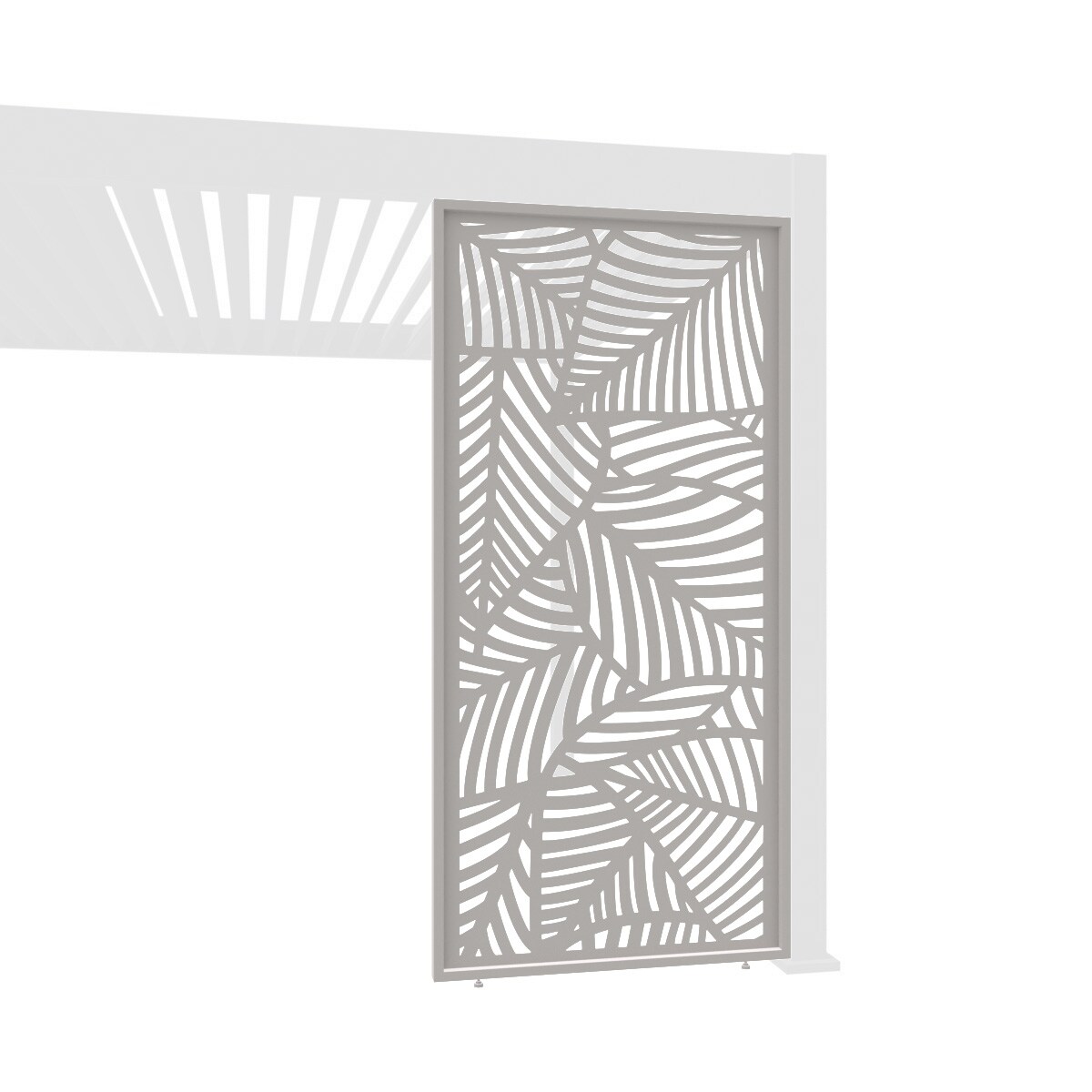 _Paneel_Design B_1,23 M_sand