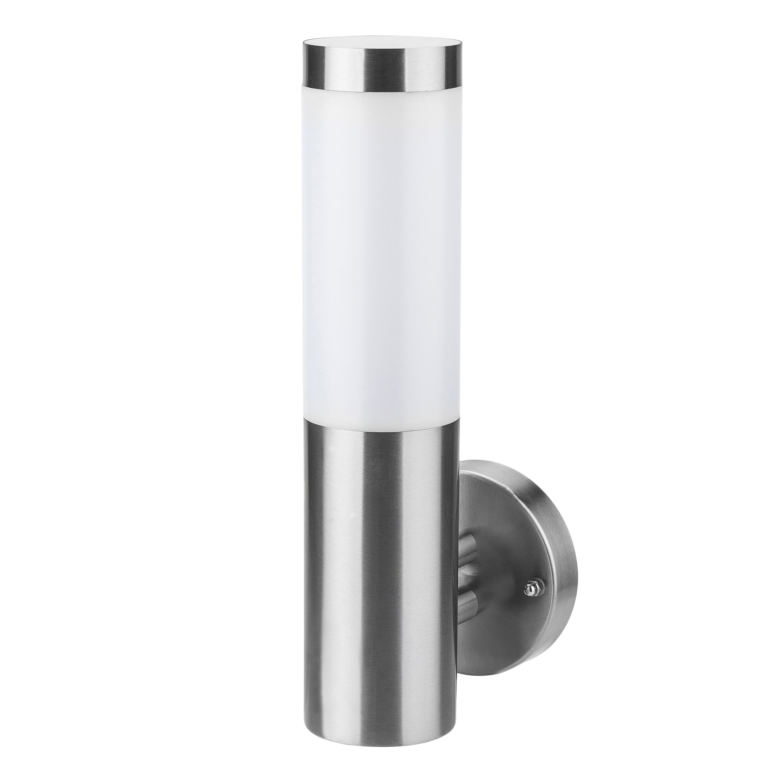 Grafner&reg; Edelstahl Wandlampe Au&szlig;en Wandleuchte 10WB - Bild 1