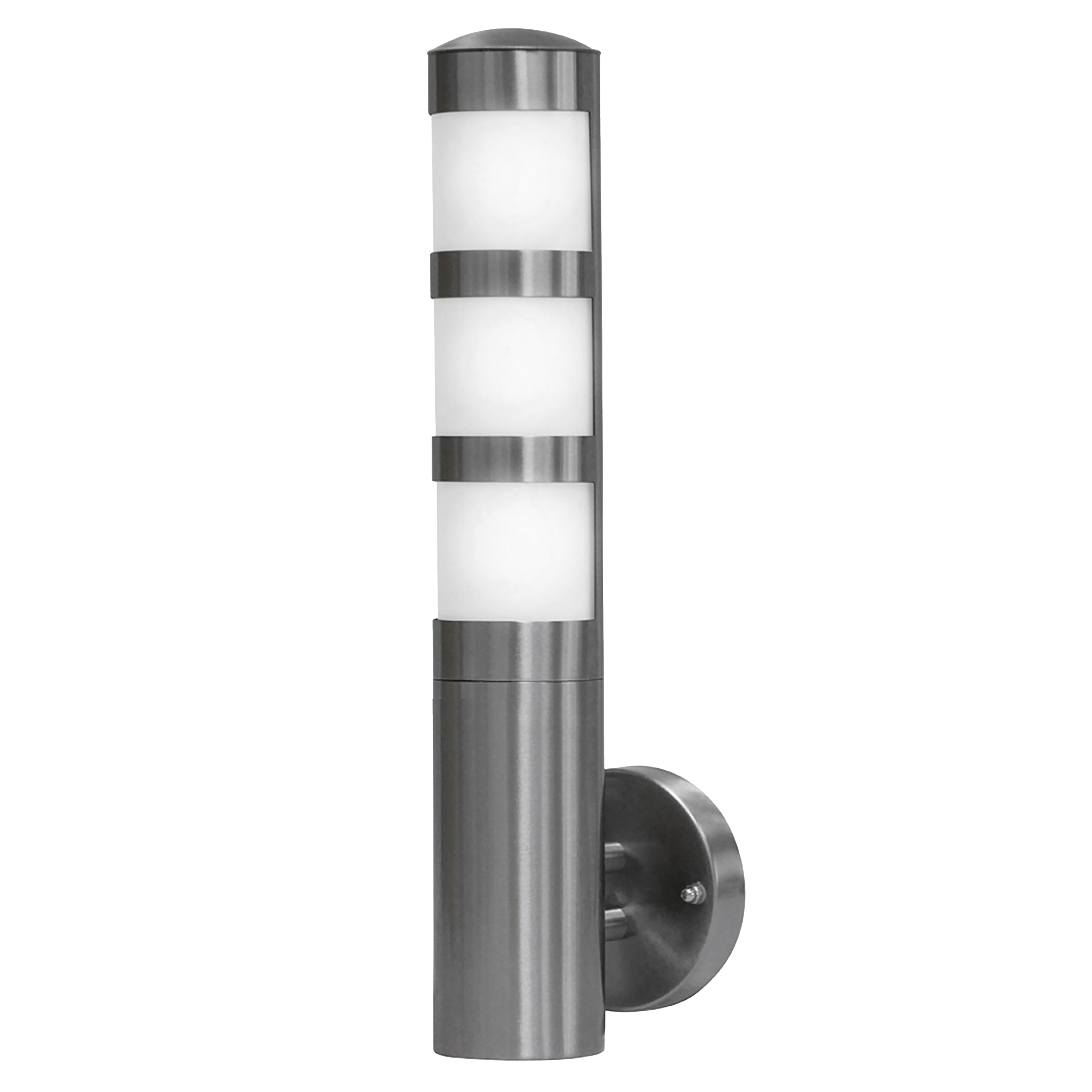 Grafner&reg; Edelstahl Wandlampe 137WB Wandleuchte - Bild 1