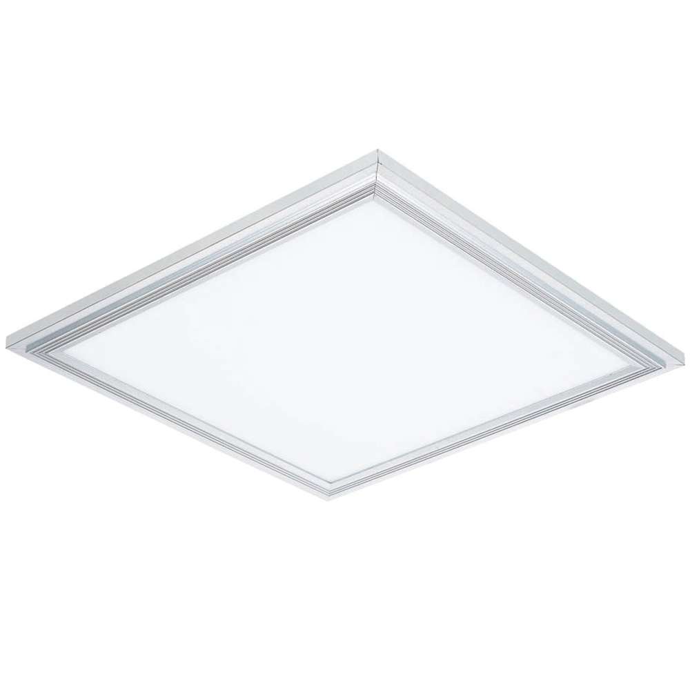 Grafner&reg; LED Panel Warmwei&szlig; 600 x 600 x 10 mm - Bild 1