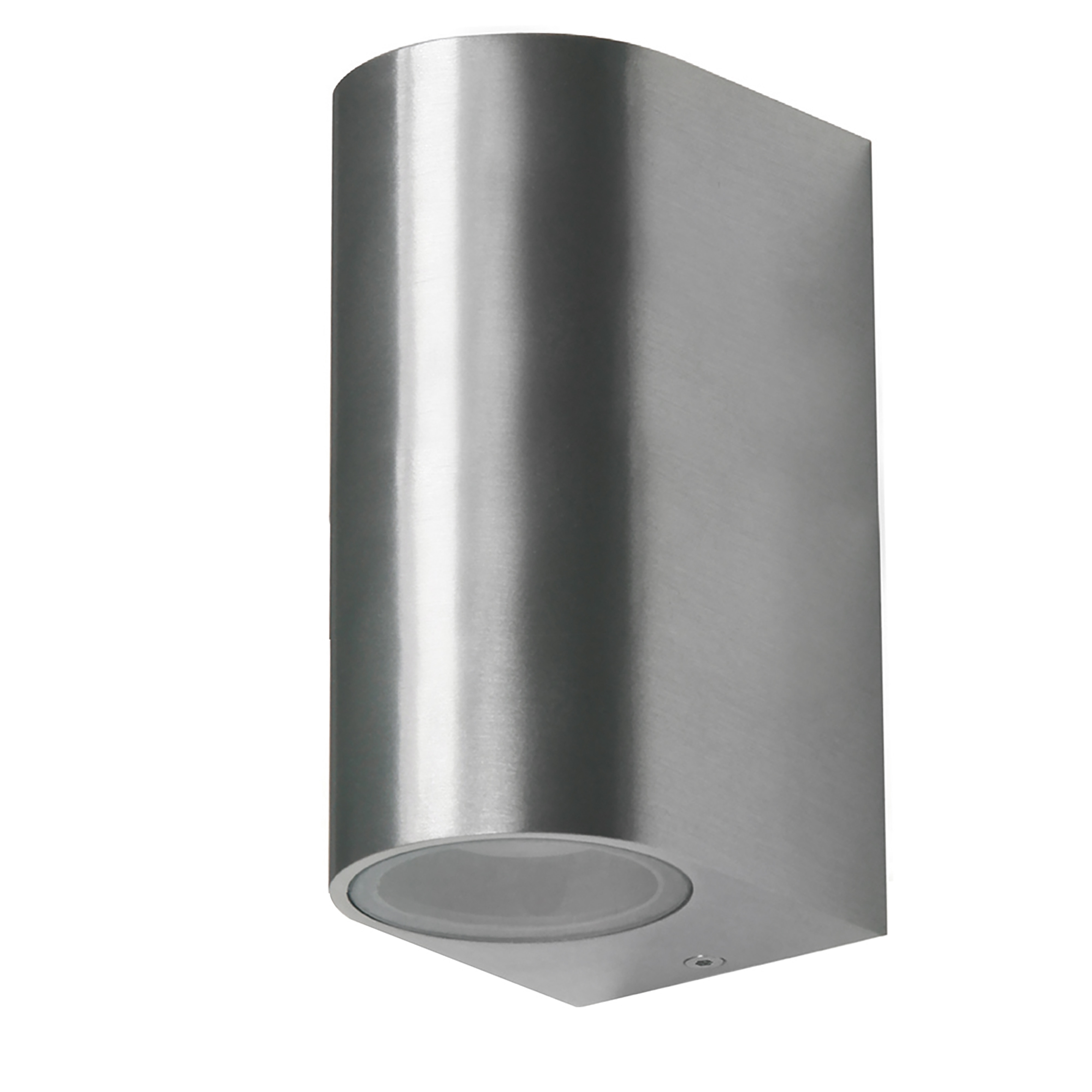 Grafner&reg; Aluminium Wandlampe 37WB-2 Wandleuchte Lichtschein Up&Down/Oben&Unten - Bild 1