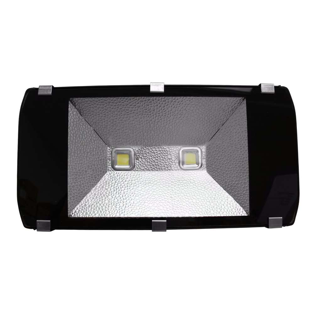 Grafner&reg; LED Flutlichtstrahler Warmwei&szlig; 200 Watt Au&szlig;enwandstrahler - Bild 1