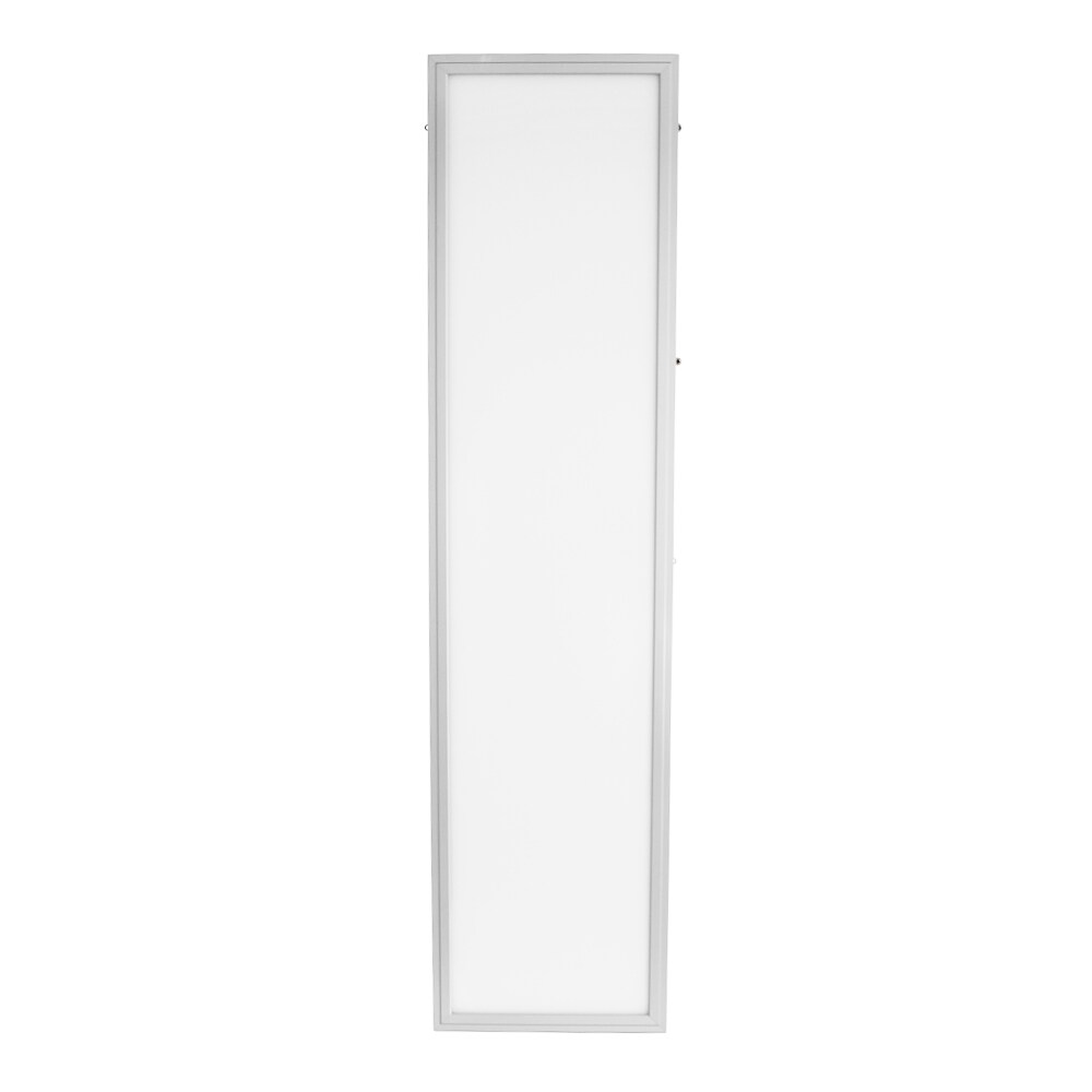 Grafner&reg; Premium LED Panel Kaltweiss 300x1200x10mm - Bild 1