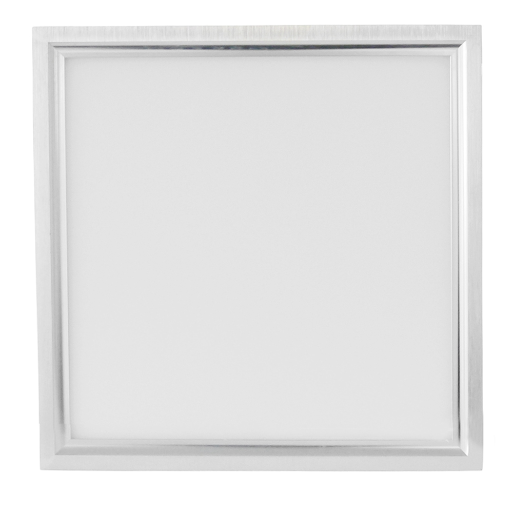 Grafner&reg; LED Panel Warmweiss mit Farbwechsel 300x300x12mm - Bild 1
