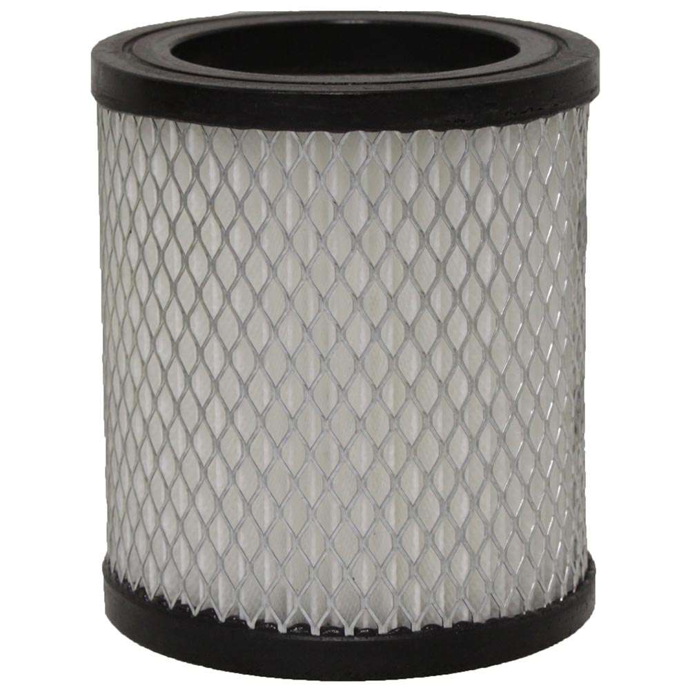 Grafner&reg; HEPA Fein Filter f&uuml;r Grafner&reg; Grill- Asche- und Kaminsauger Version 2.0 - Bild 1