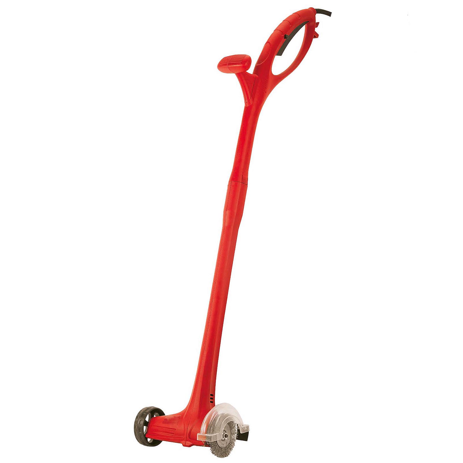 Grafner&reg; Elektro Unkrautfugenb&uuml;rste inkl. 2 Fugenb&uuml;rsten 140 Watt Fugenreiniger - Bild 1