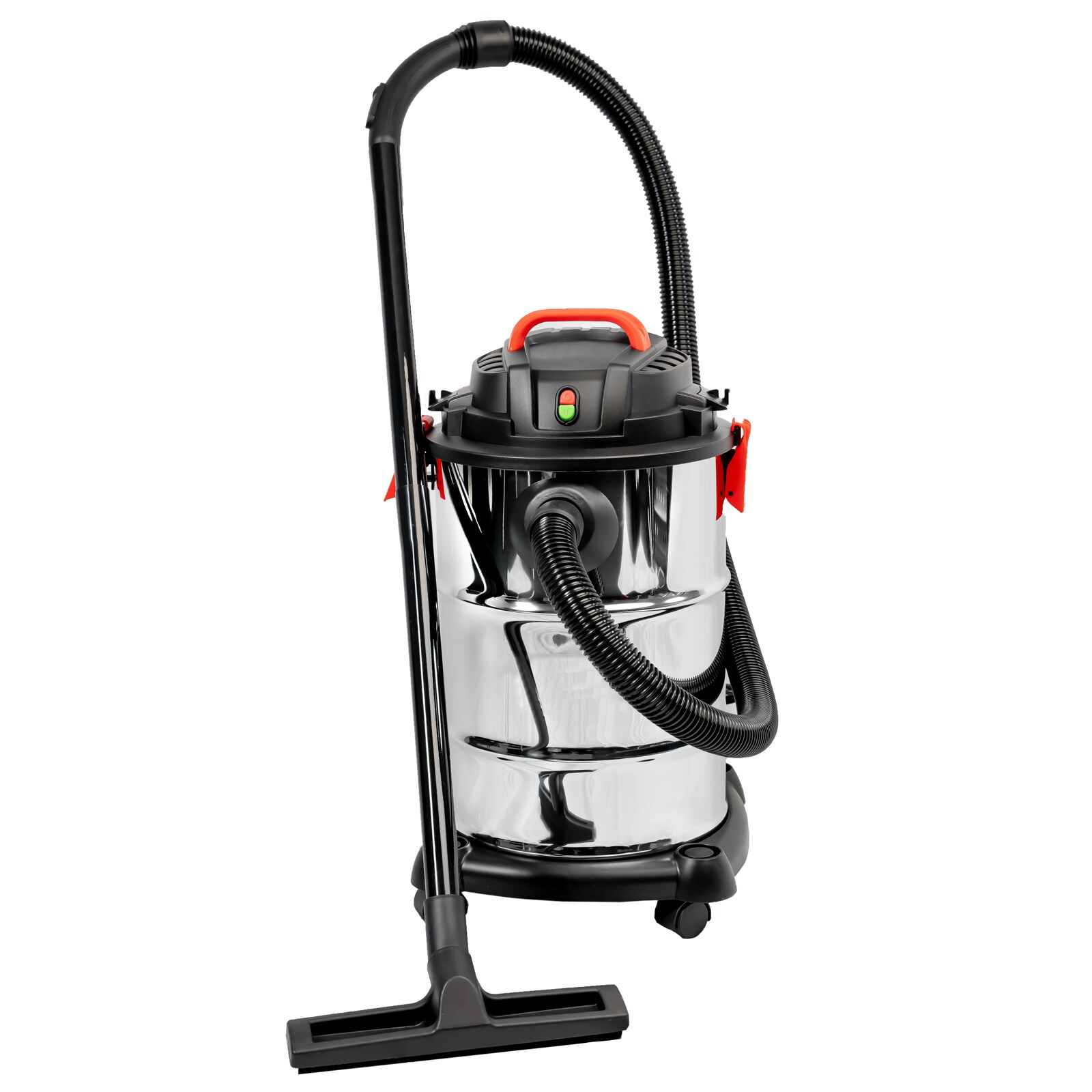 Grafner® Nass- und Trockensauger Industriesauger 1200W