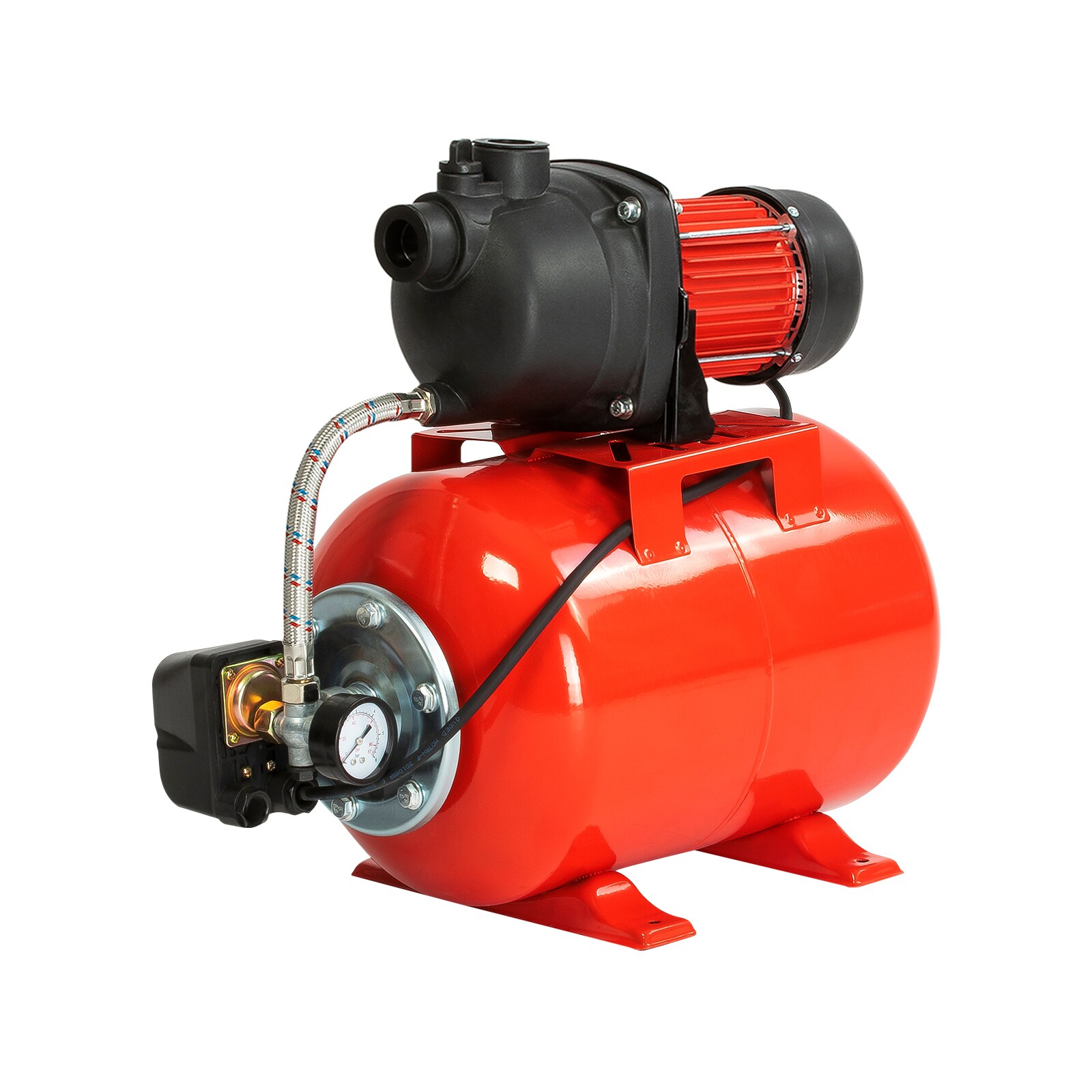 Grafner® Hauswasserwerk 1200 W /h