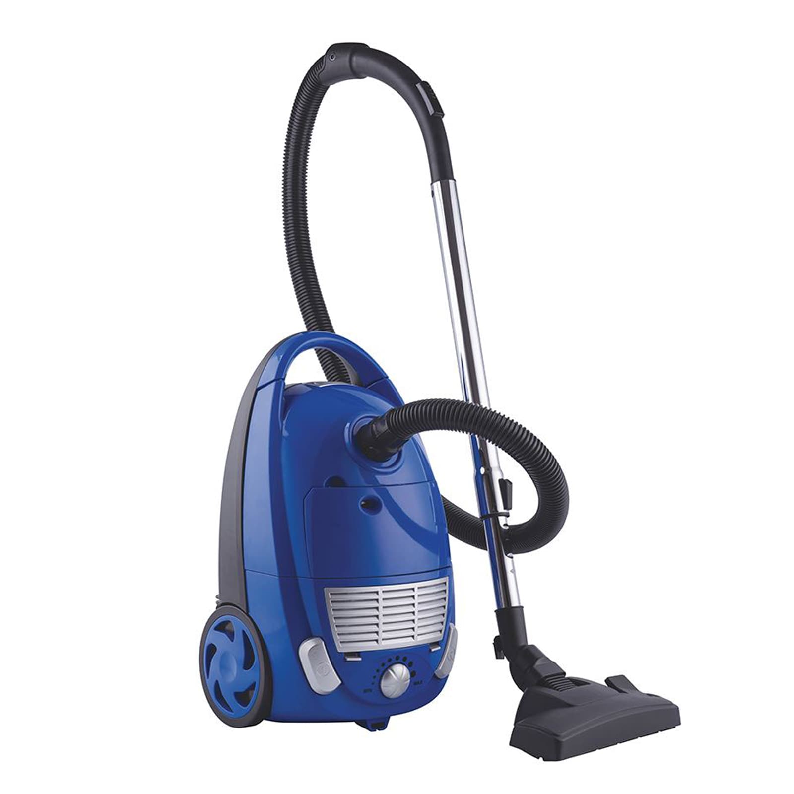 Grafner&reg; Staubsauger 700 Watt mit Metallsaugrohr - Bild 1