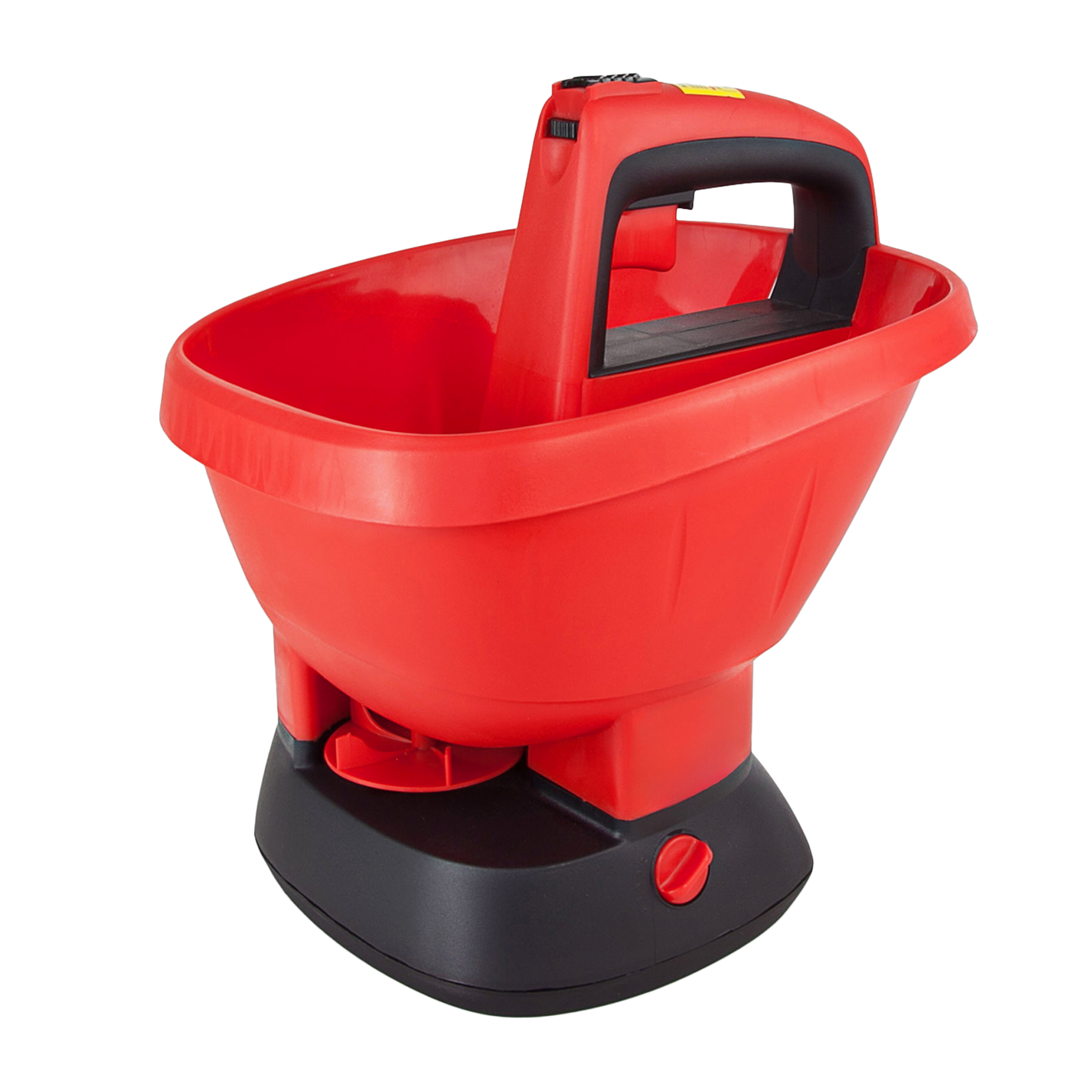 Grafner&reg; Universalstreuer Streusalz, D&uuml;nger und Saat Streuer DS10824 - Bild 1