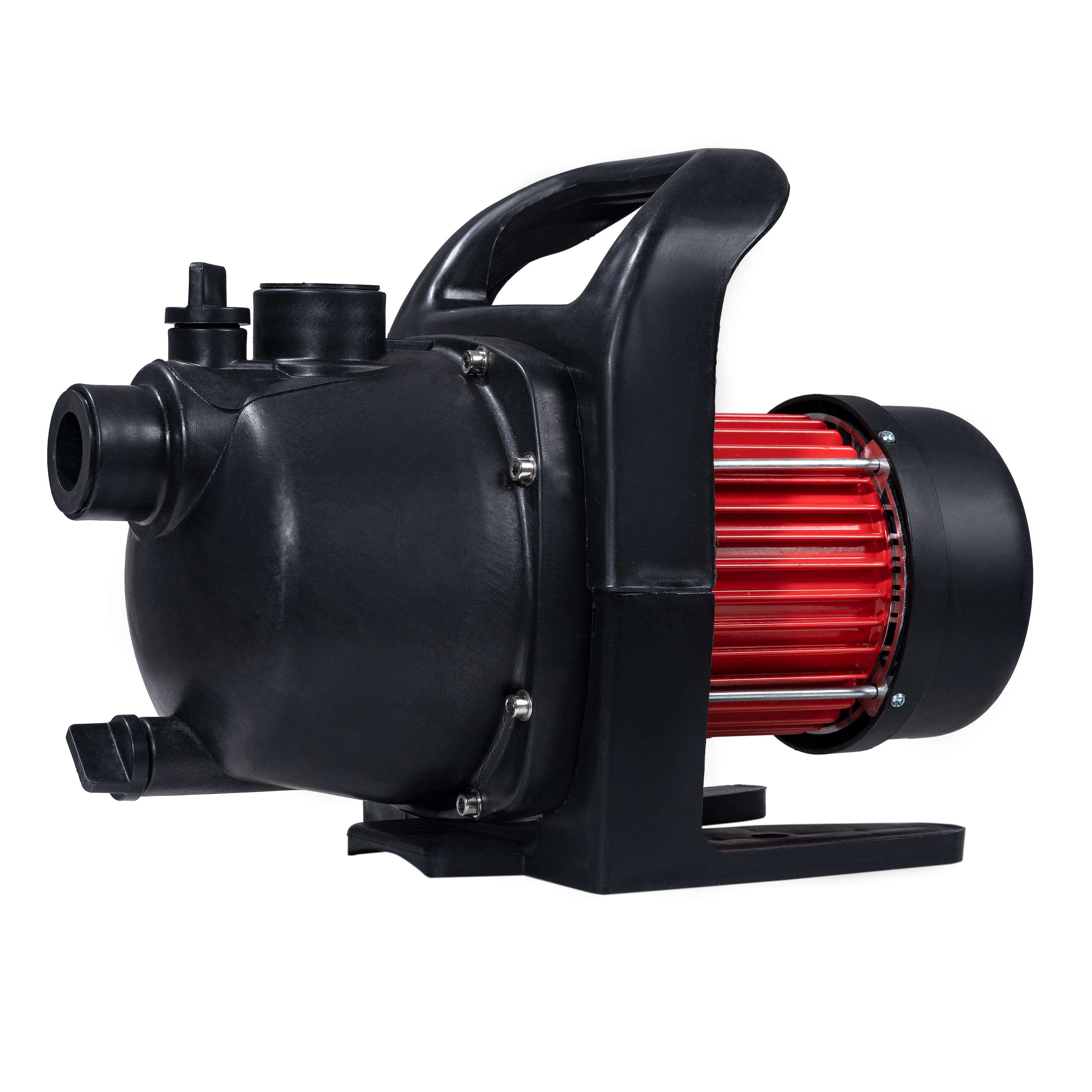 Grafner&reg; Gartenpumpe 600 Watt 2800L/h GP10883 - Bild 1