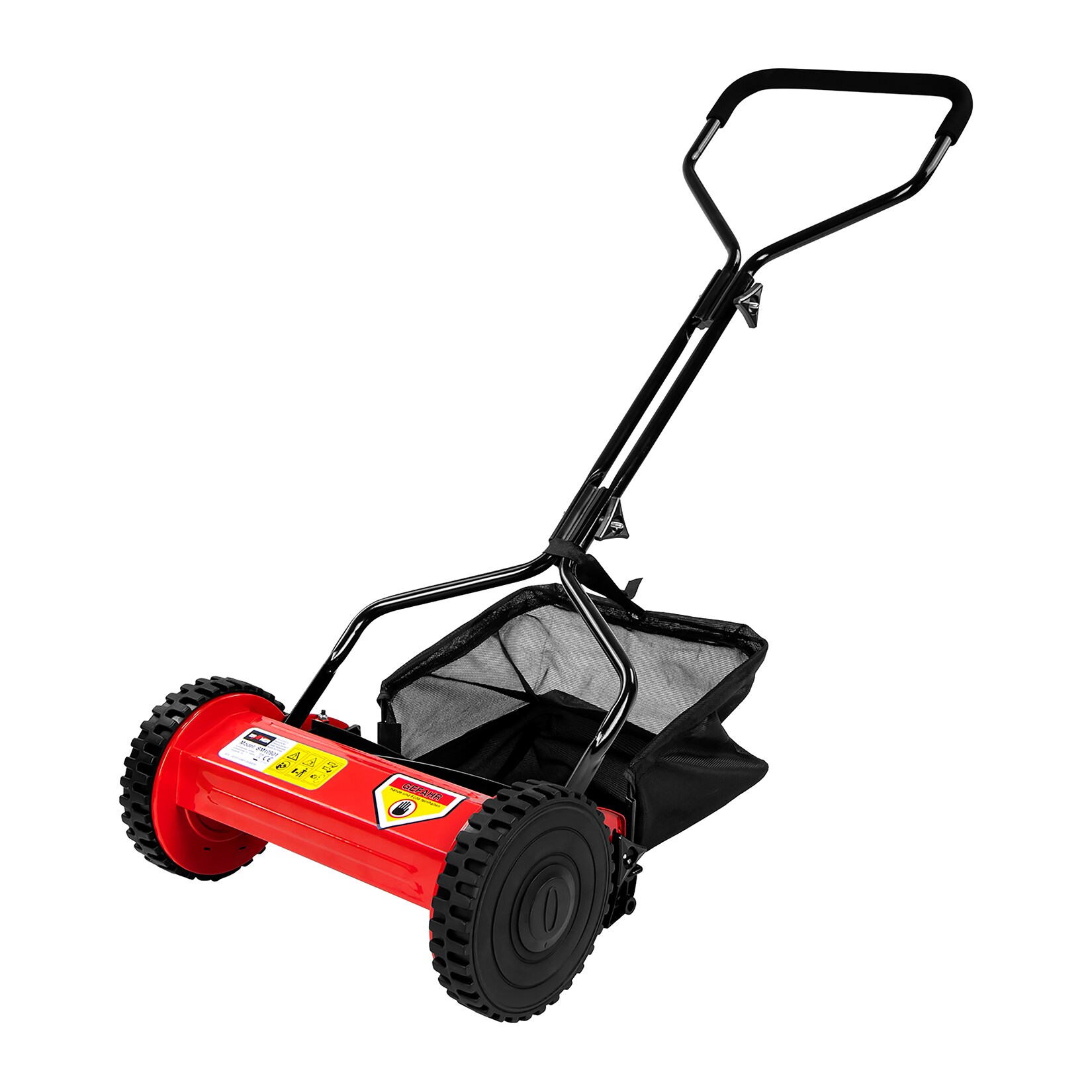 Grafner Spindelmäher SM10901