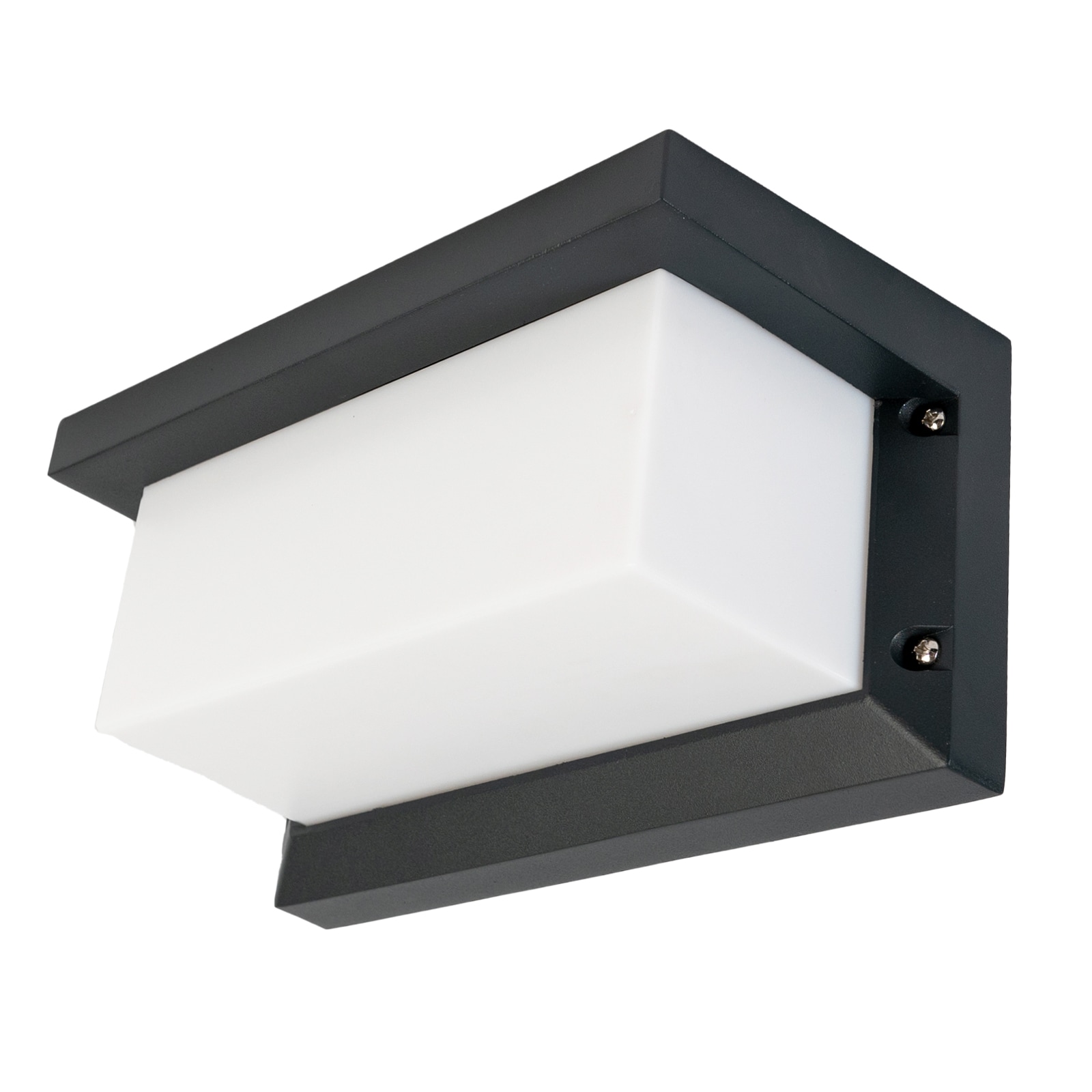 Grafner&reg; LED Aluminium Wandlampe Au&szlig;enleuchte Innenleuchte - Bild 1