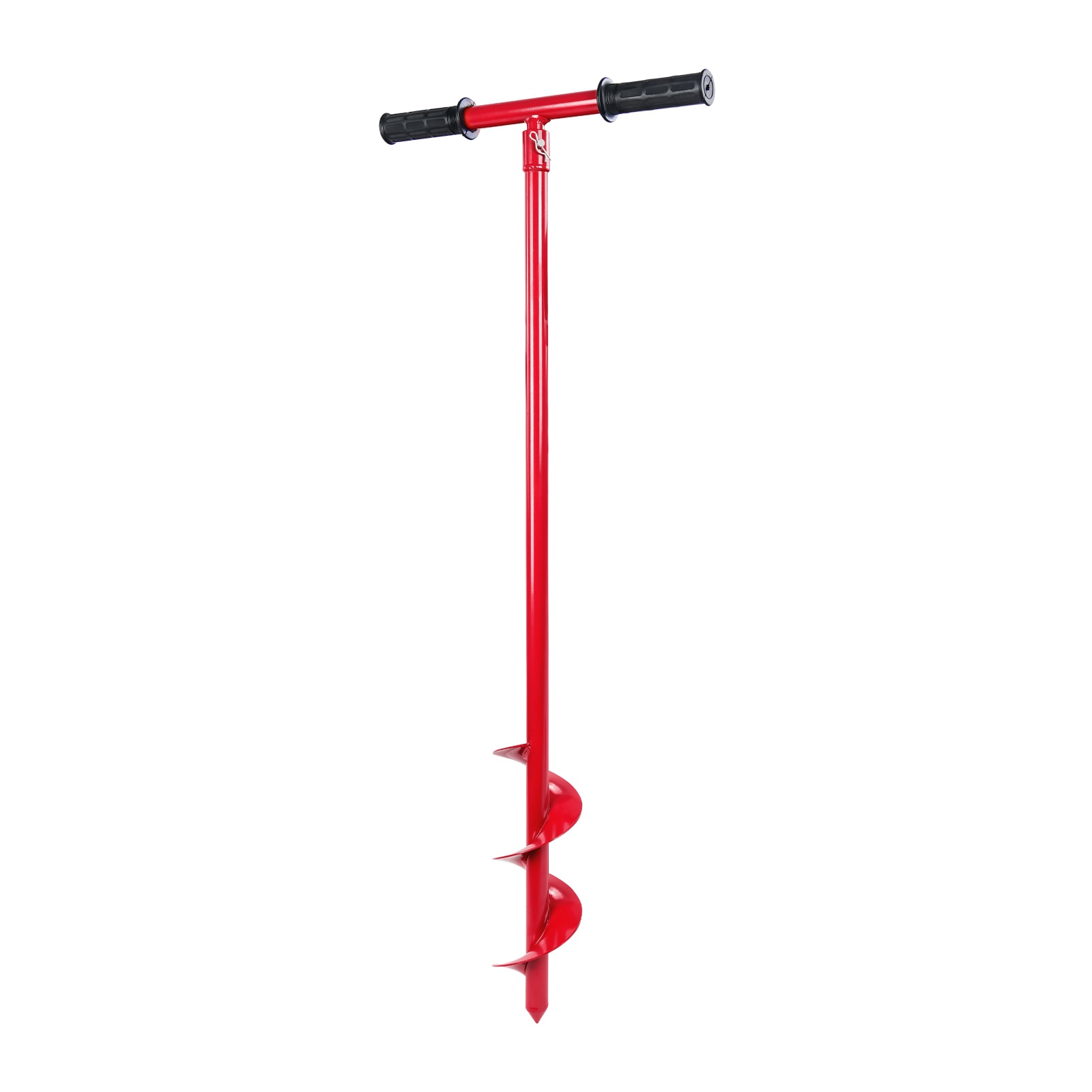 Grafner Handerdbohrer Erdlochbohrer Pfahlbohrer Pflanzbohrer EB10971 - Bild 1