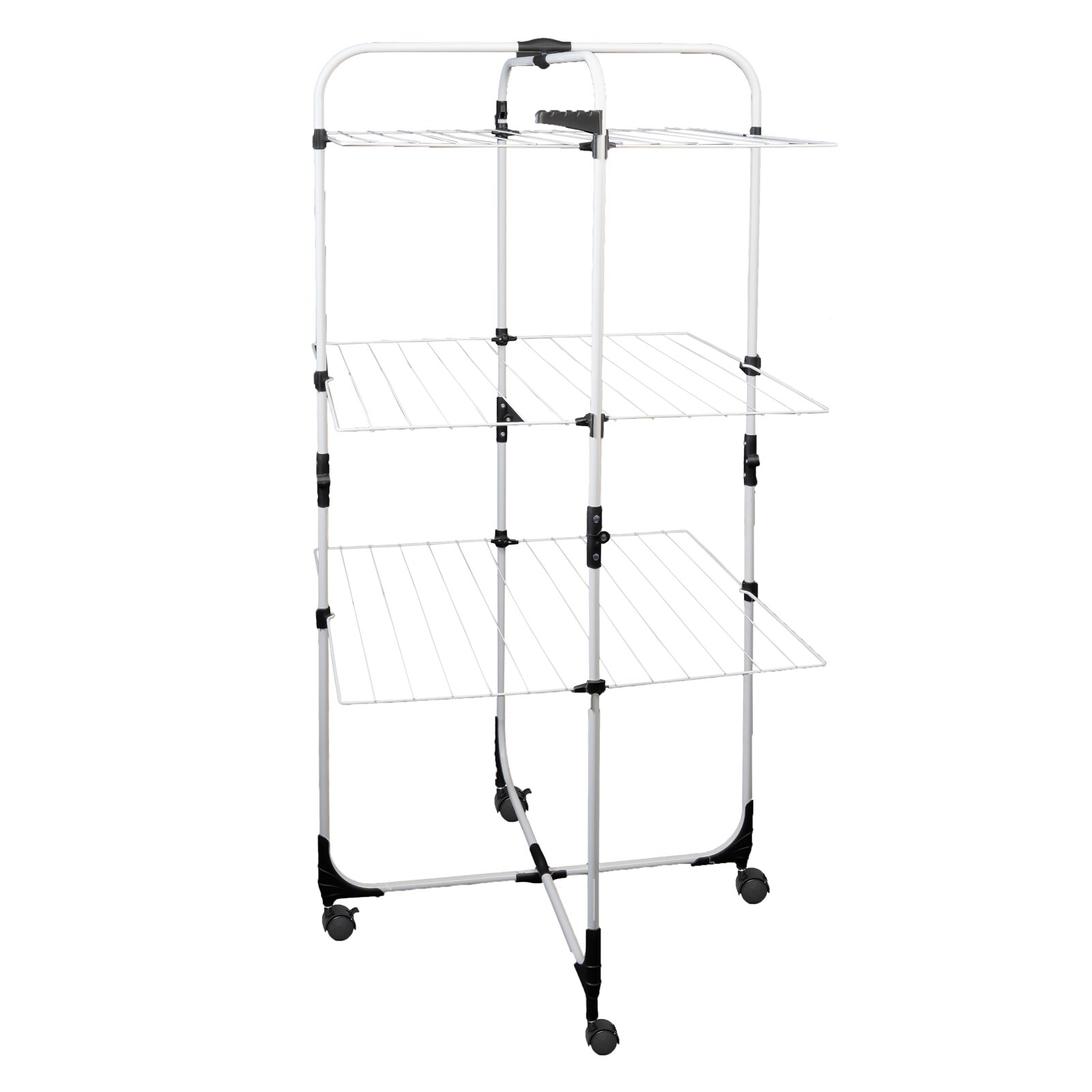 Grafner Turmw&auml;schest&auml;nder Turmtrockner TS11014 - Bild 1