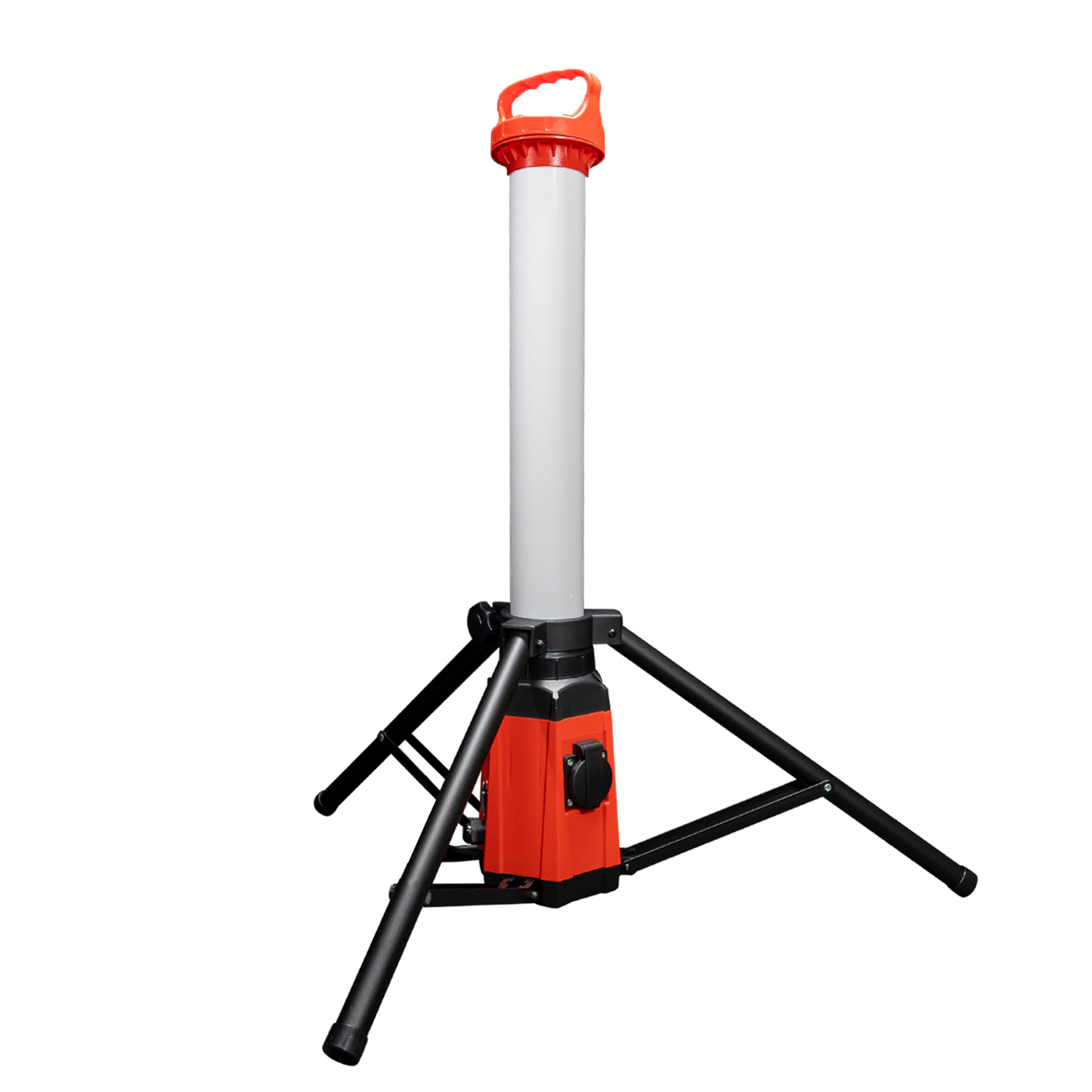 Grafner&reg; Profi 360&deg; Baustellen Standleuchte IP44 3800 Lumen  BS11102 - Bild 1