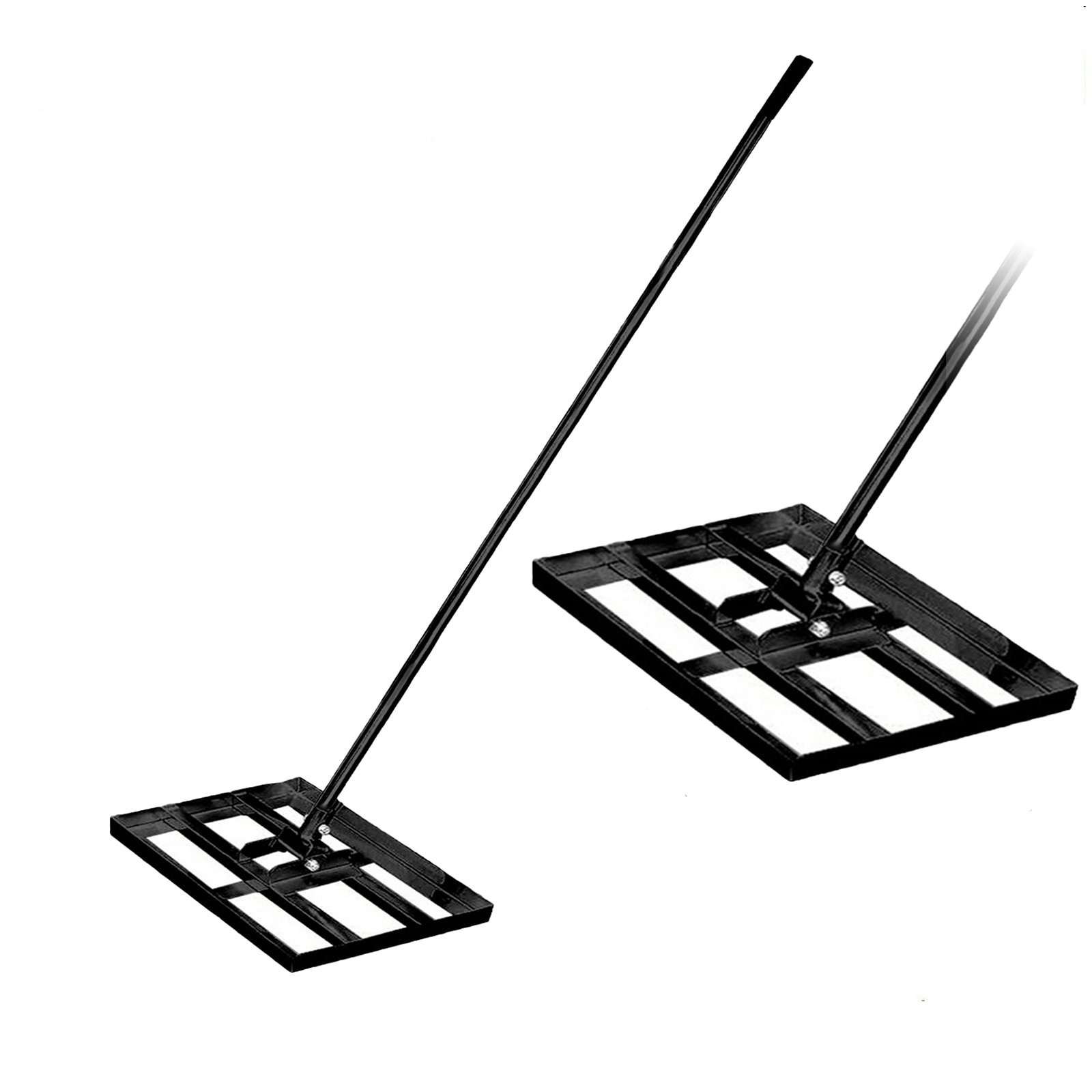 Grafner Rasenrakel Levelingrake Fl&auml;chenebner RT11114 - Bild 1