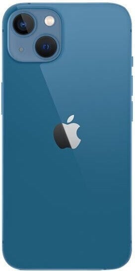 Apple iPhone 13 256GB Blau Neu OVP - Bild 1