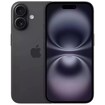 Apple iPhone 16, 256GB, Schwarz, 5G, Smartphone NEU OVP