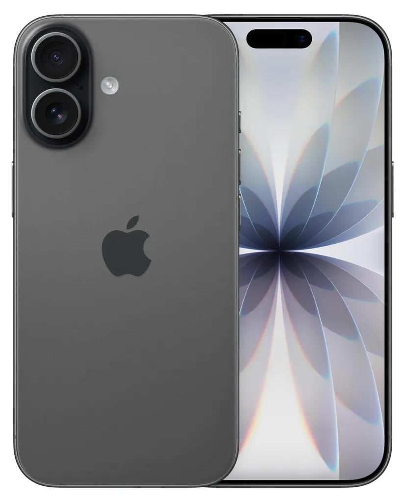 Apple iPhone 17 256GB Schwarz Neu OVP A3520 - Bild 1