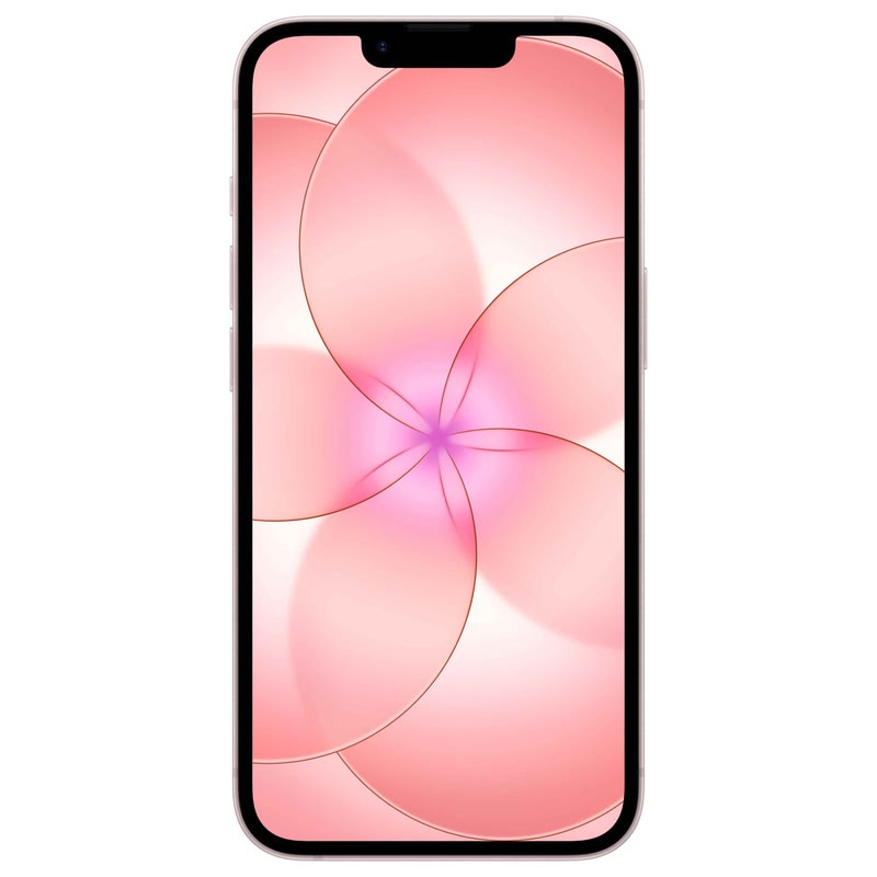 Apple iPhone 17e 256GB Soft Pink Neu OVP - Bild 1