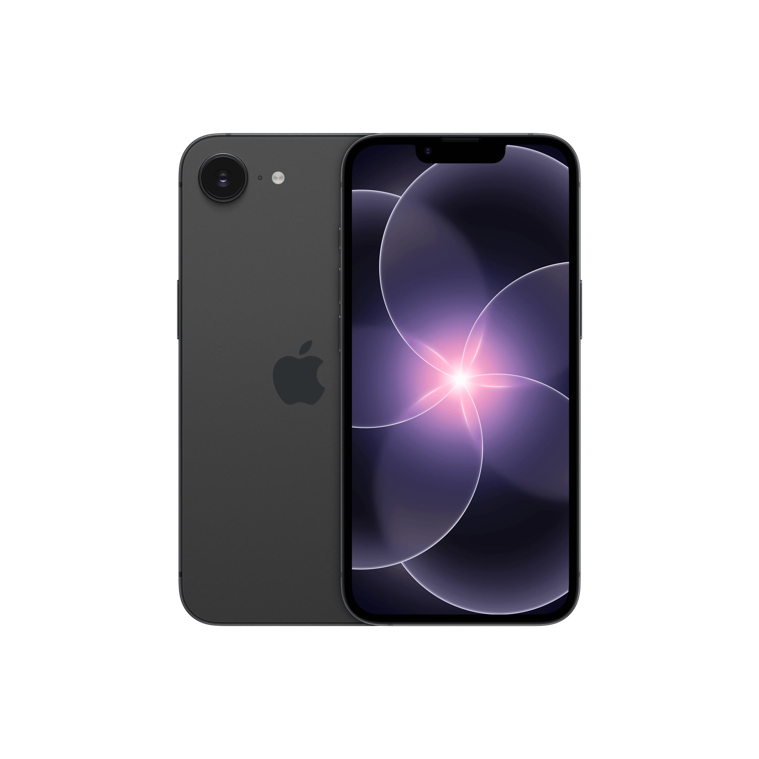 Apple iPhone 17e 256GB Schwarz Neu OVP - Bild 1