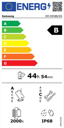 Energielabel