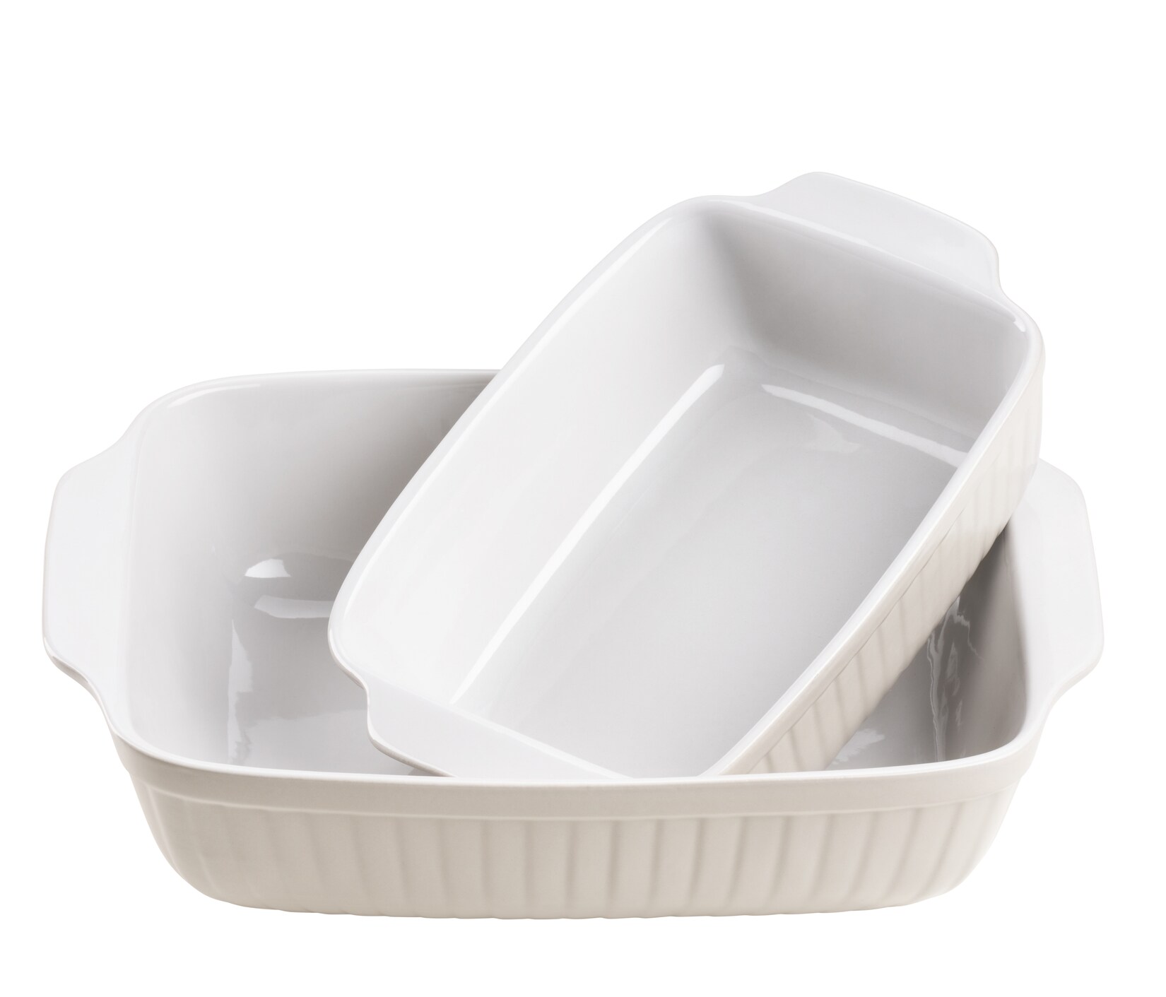 Mäser Auflaufform-Set, Keramik KITCHEN TIME | 09001794631587