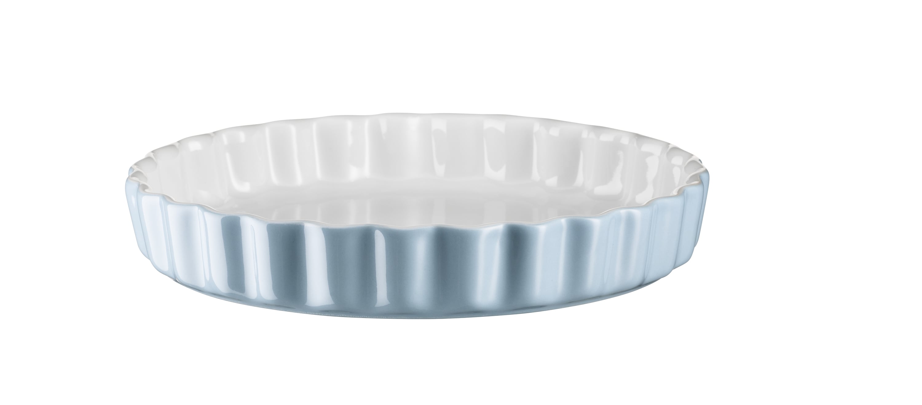 M&auml;ser Tarteform 27 cm, Keramik KITCHEN TIME - Bild 1